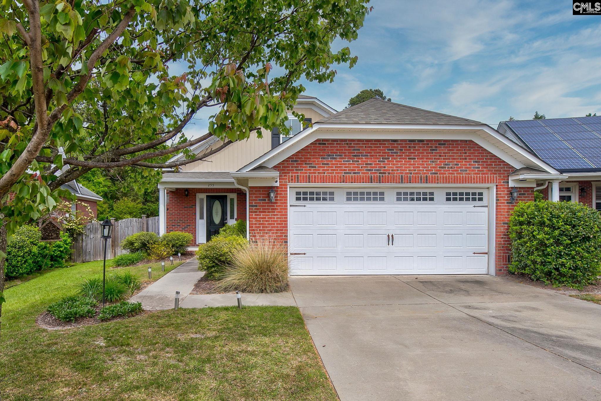 255 Flora Springs Circle Columbia, SC 29223