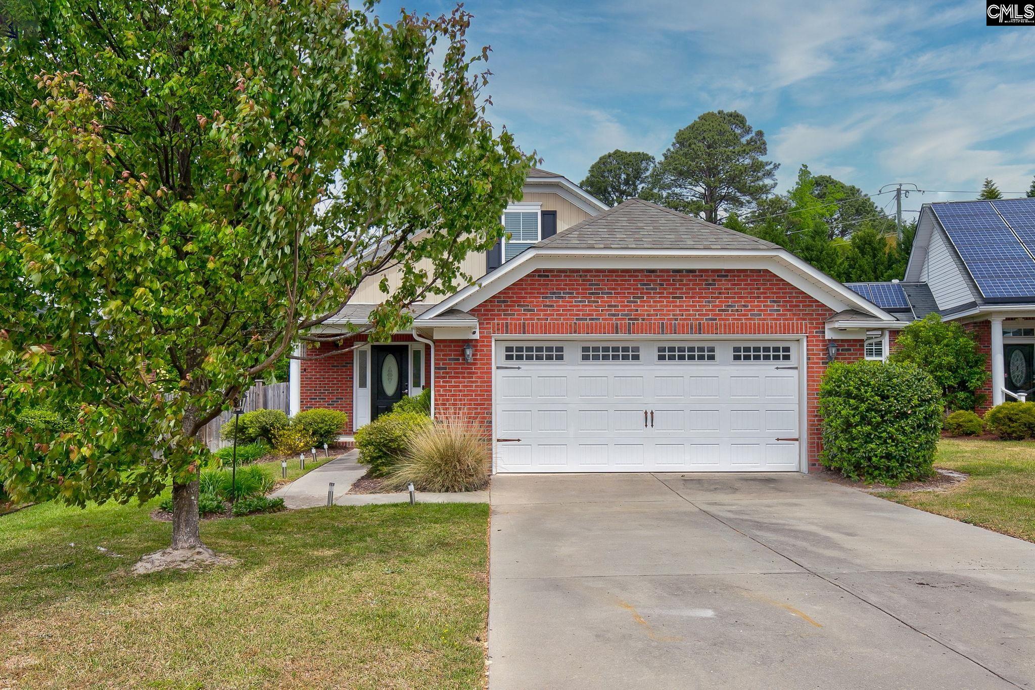 255 Flora Springs Circle Columbia, SC 29223