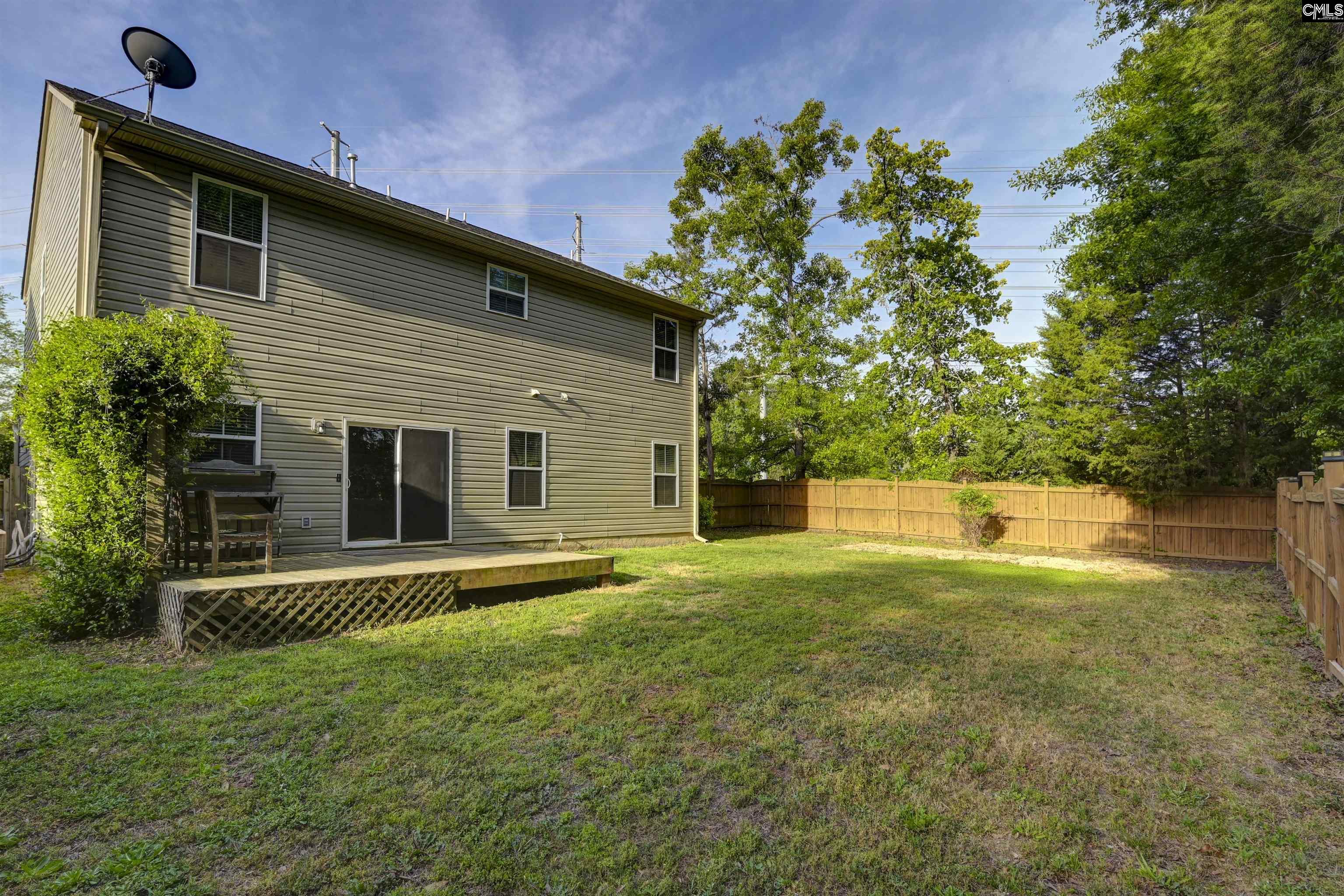 209 Garden Brooke Drive Irmo, SC 29063