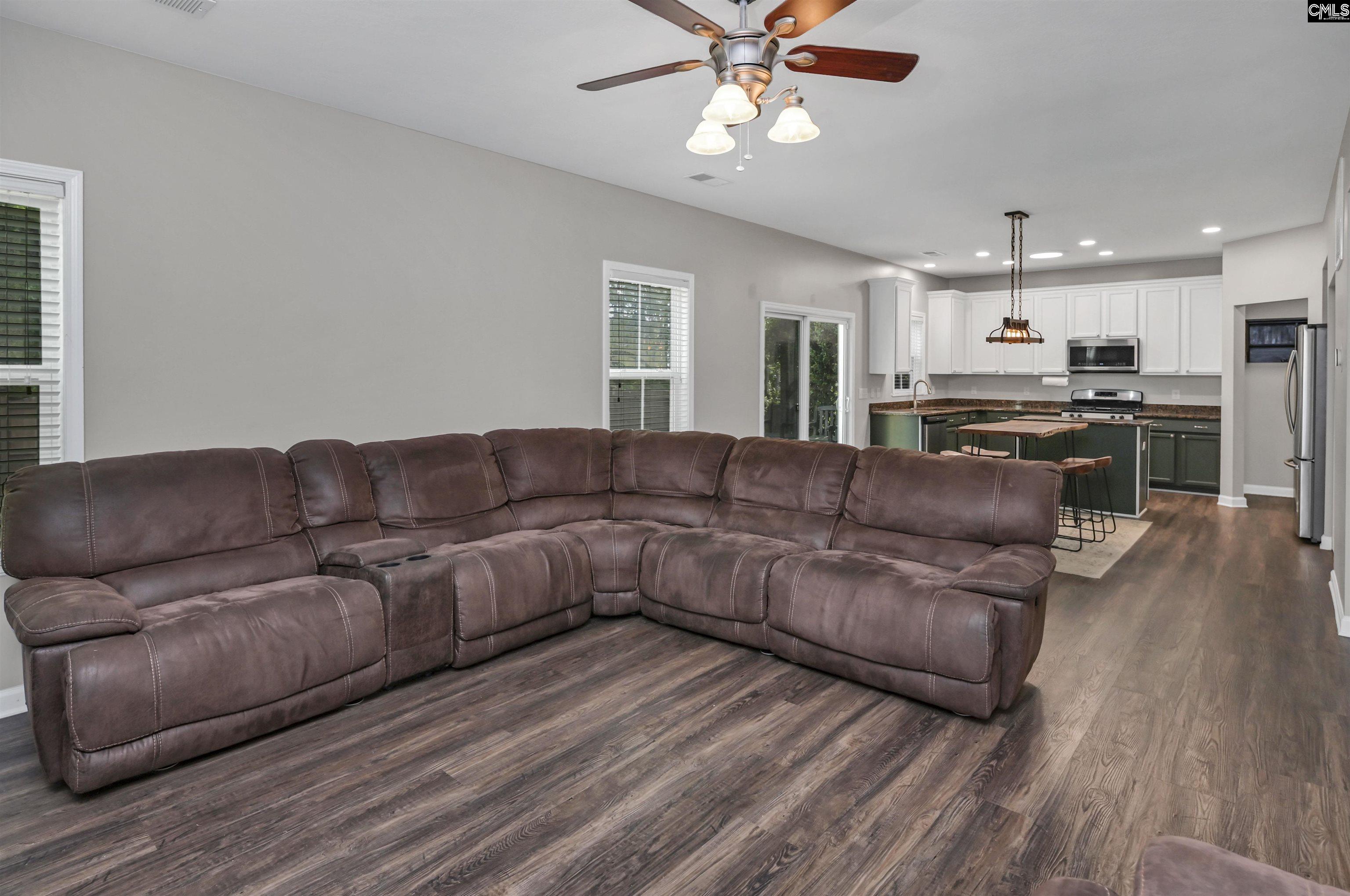 209 Garden Brooke Drive Irmo, SC 29063