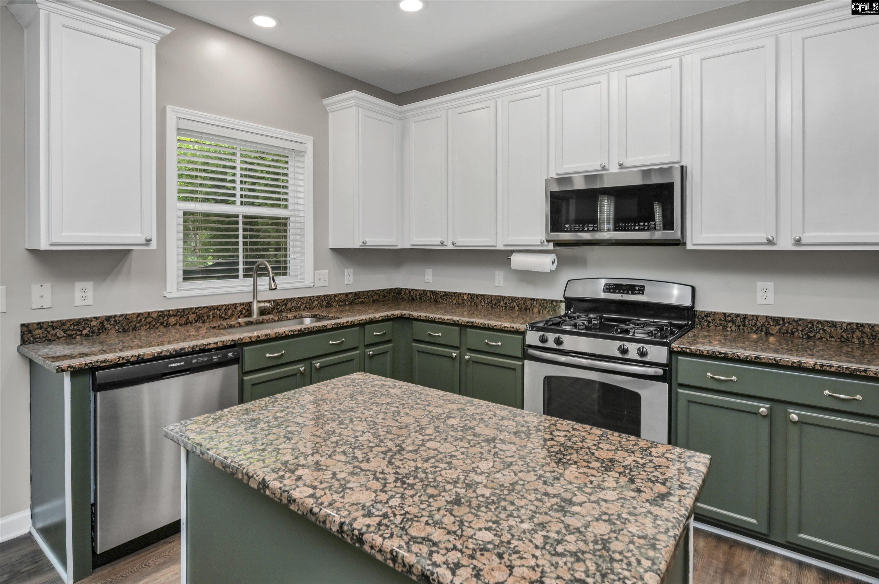 209 Garden Brooke Drive Irmo, SC 29063