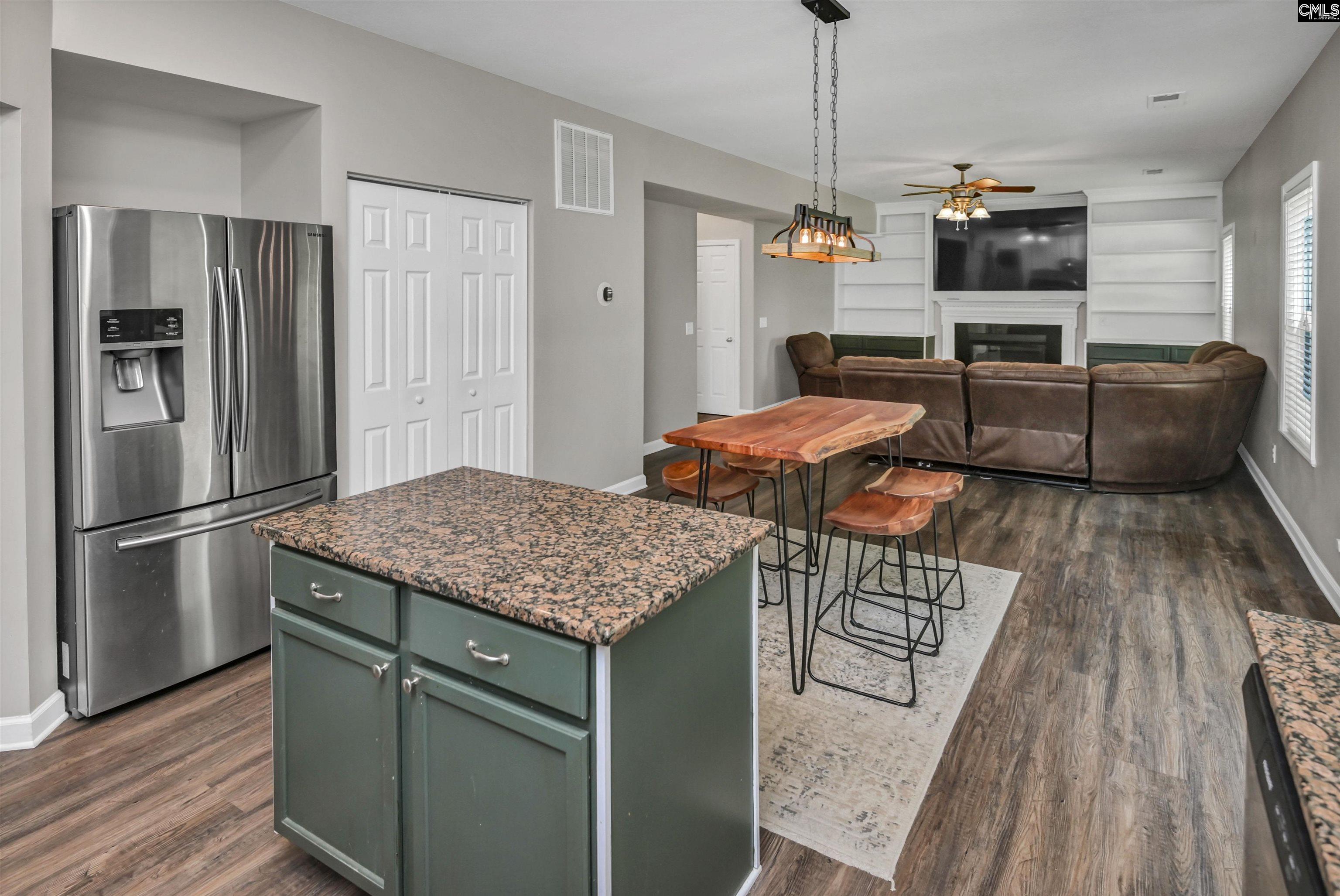 209 Garden Brooke Drive Irmo, SC 29063