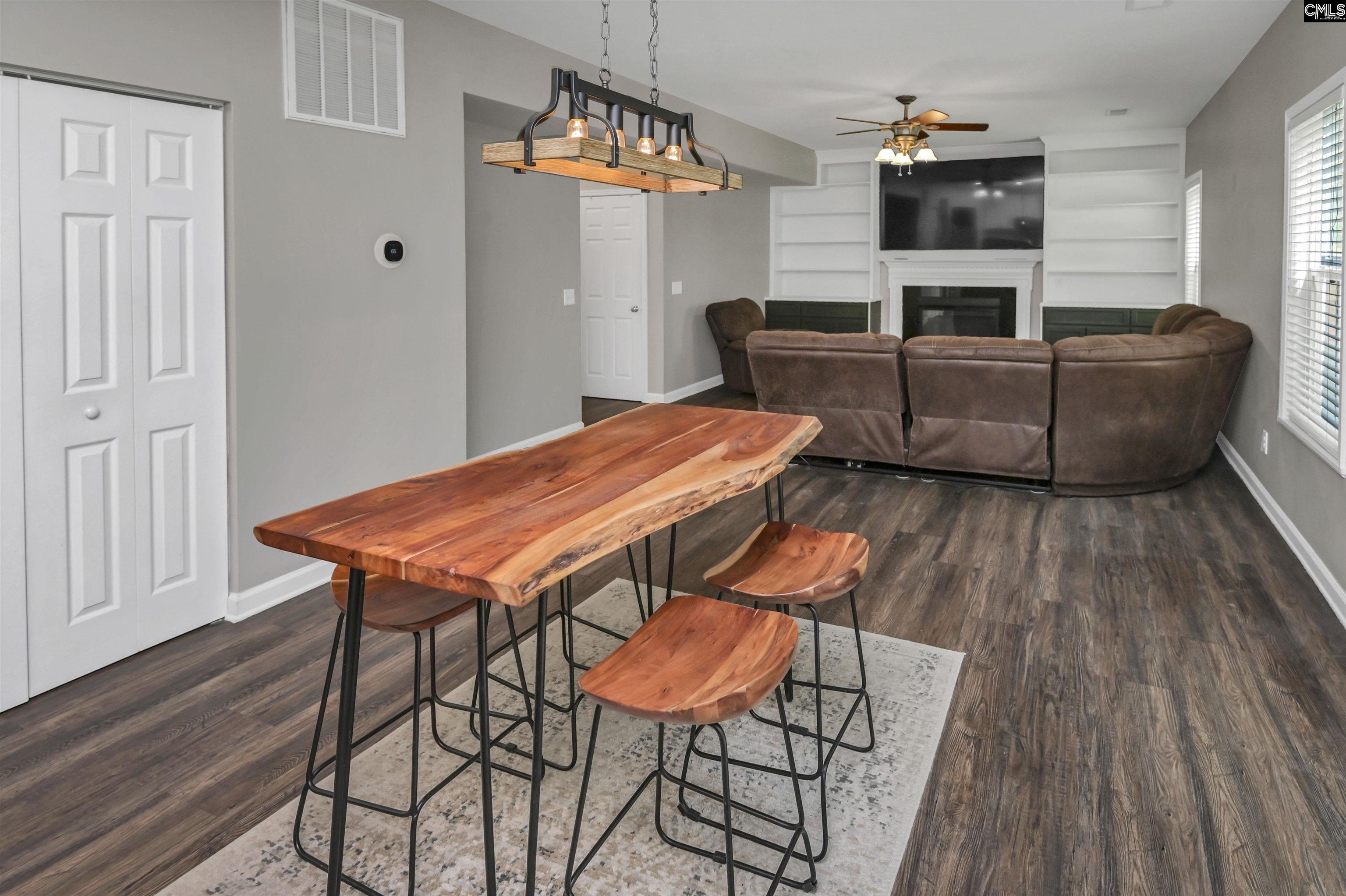 209 Garden Brooke Drive Irmo, SC 29063