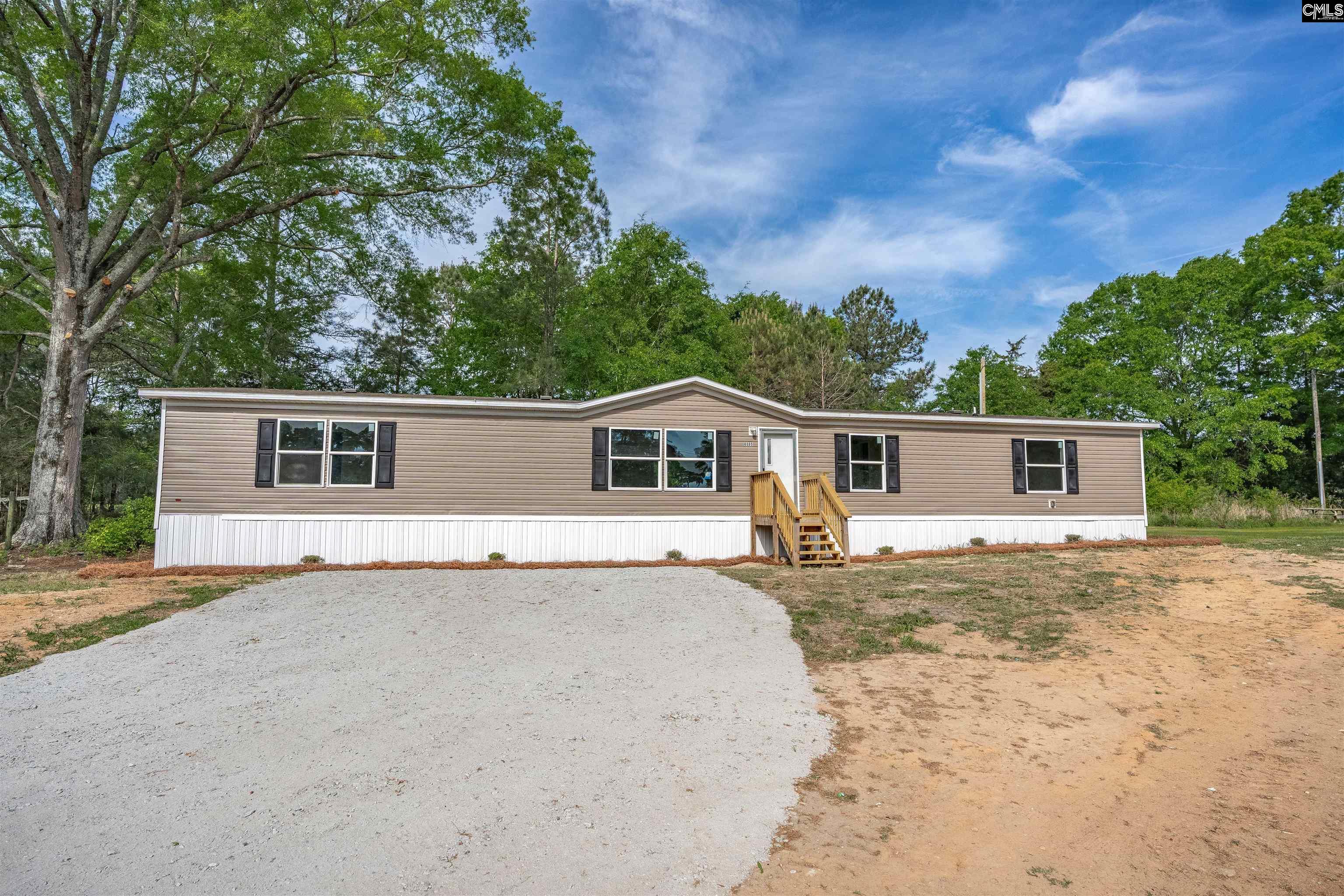 6095 Sc Hwy 391 Prosperity, SC 29127
