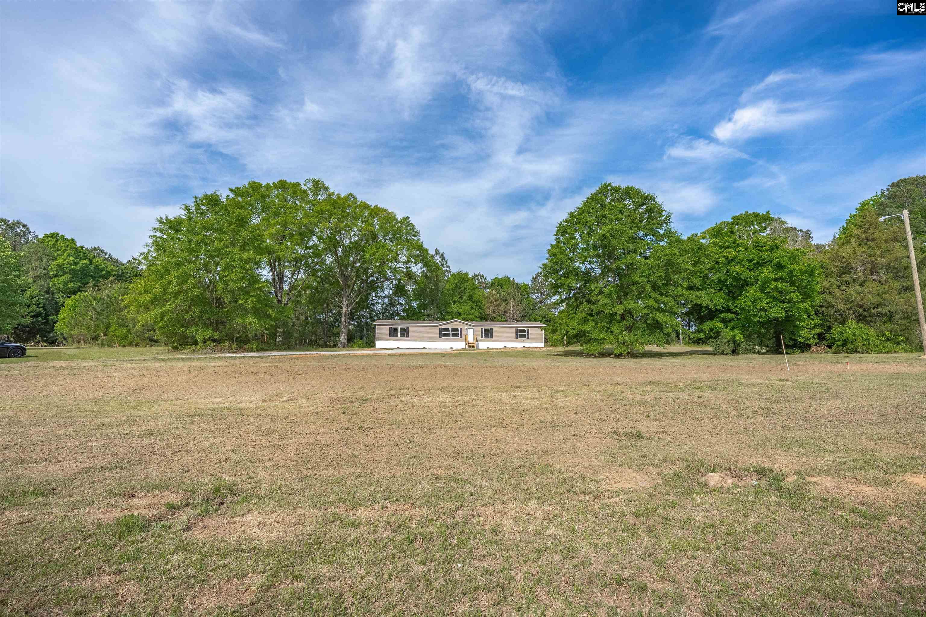 6095 Sc Hwy 391 Prosperity, SC 29127