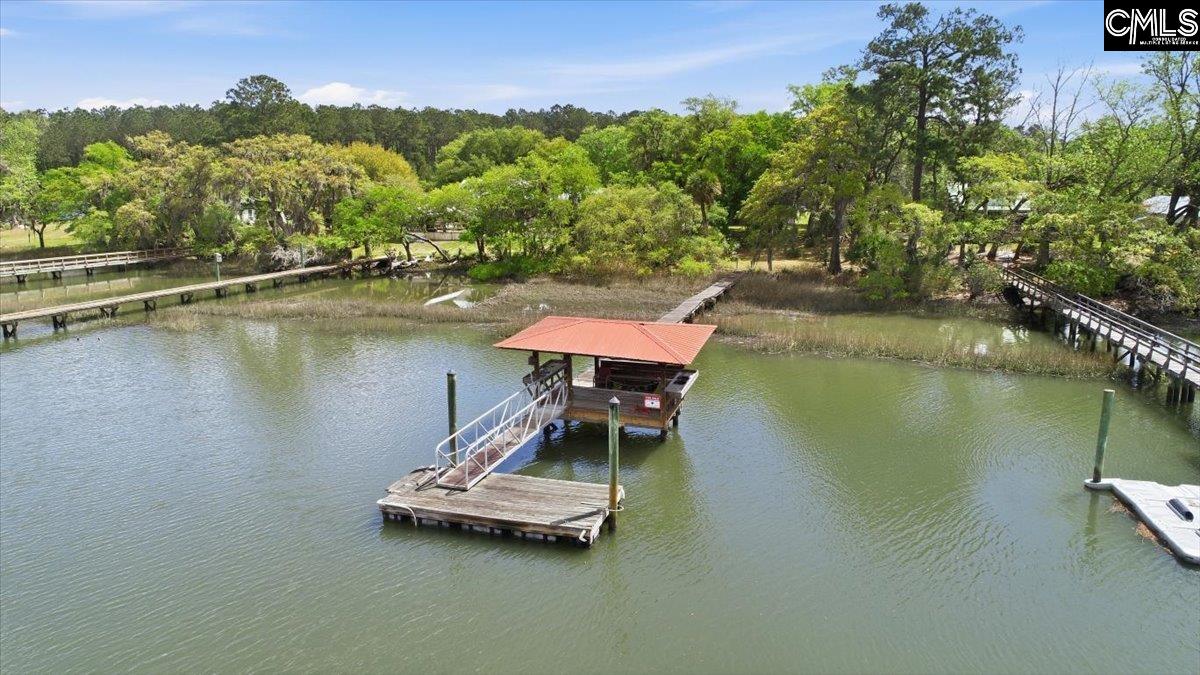 678 Boyd Creek Drive Ridgeland, SC 29936