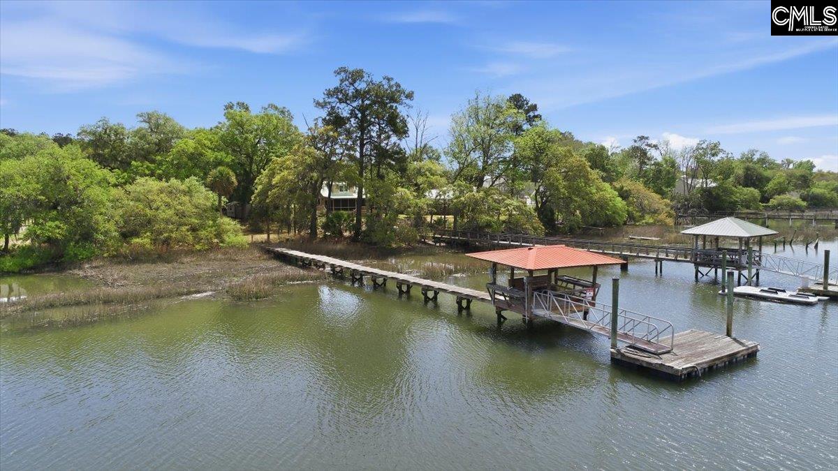 678 Boyd Creek Drive Ridgeland, SC 29936