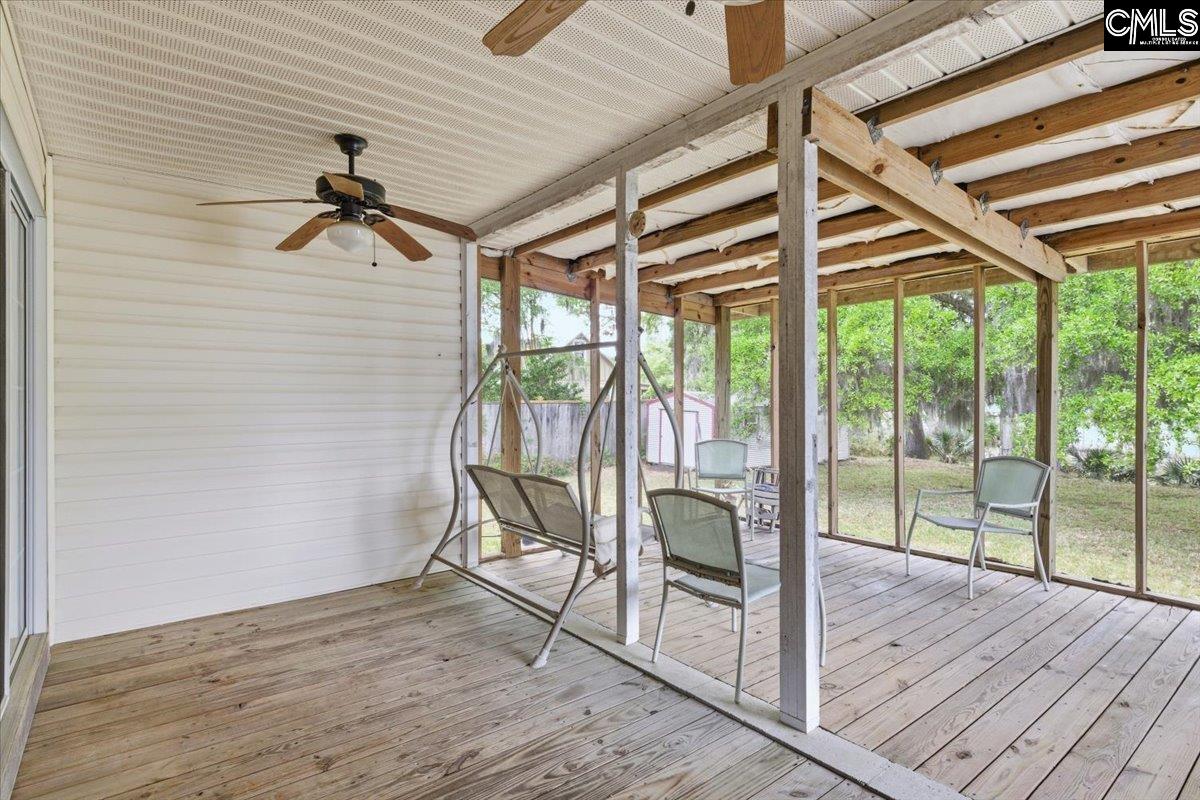 678 Boyd Creek Drive Ridgeland, SC 29936
