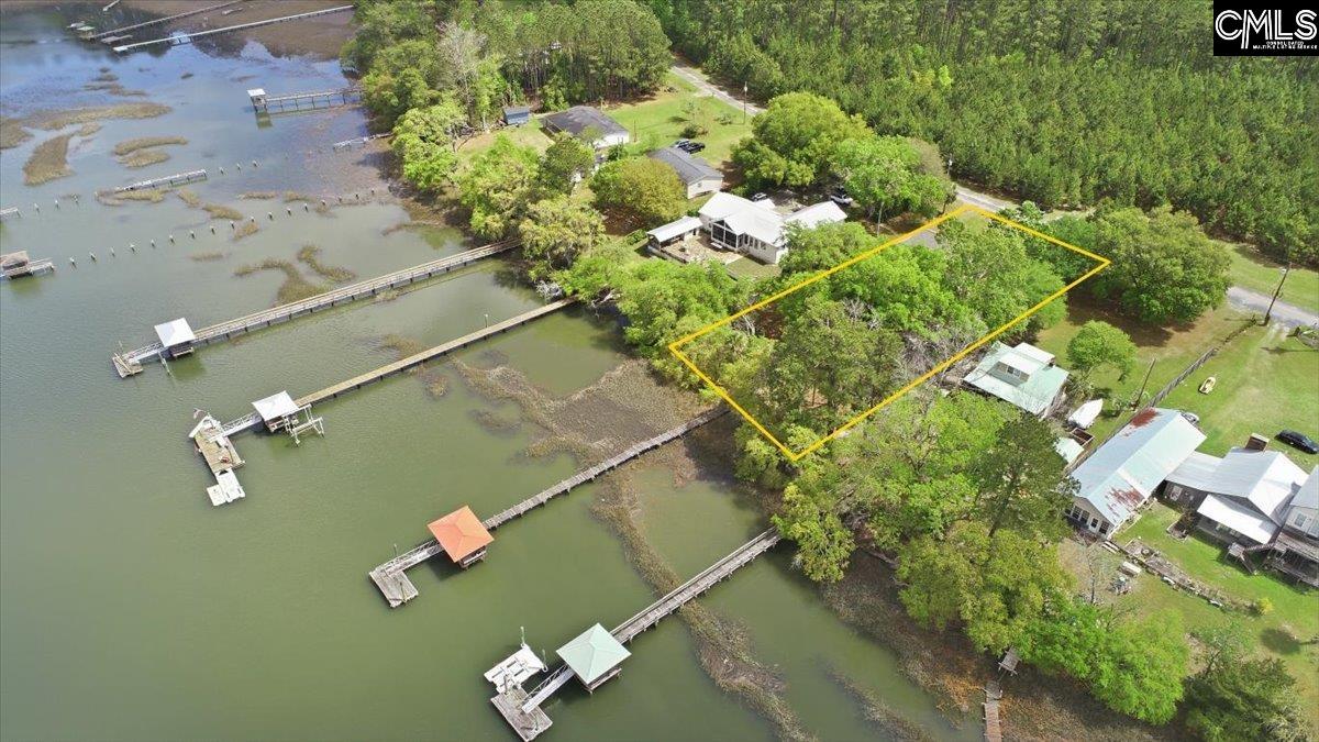 678 Boyd Creek Drive Ridgeland, SC 29936