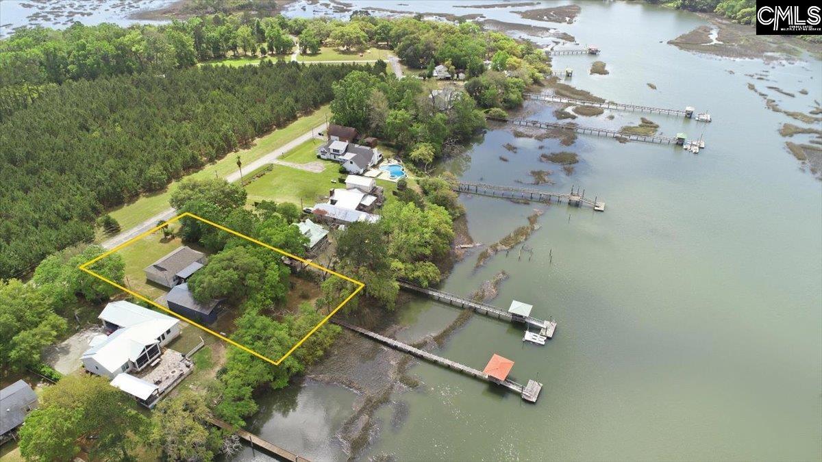 678 Boyd Creek Drive Ridgeland, SC 29936