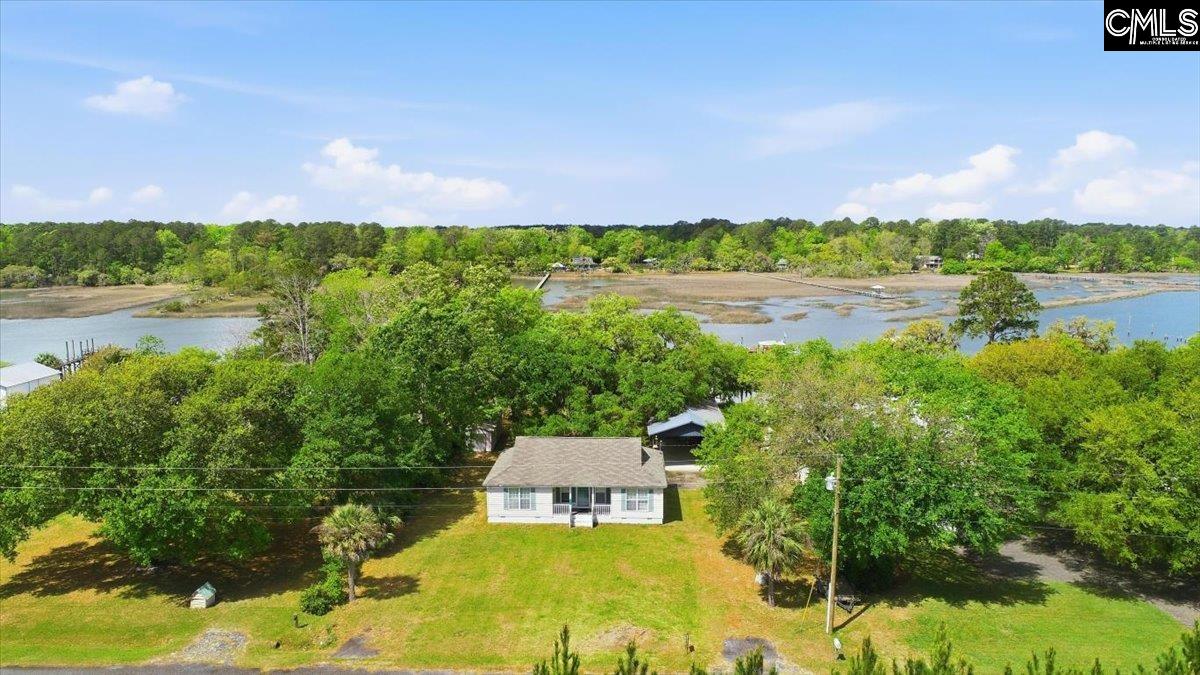 678 Boyd Creek Drive Ridgeland, SC 29936