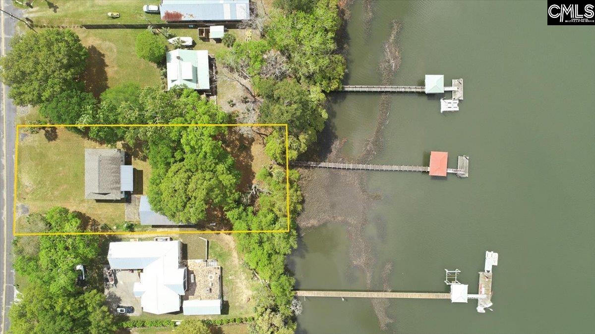 678 Boyd Creek Drive Ridgeland, SC 29936