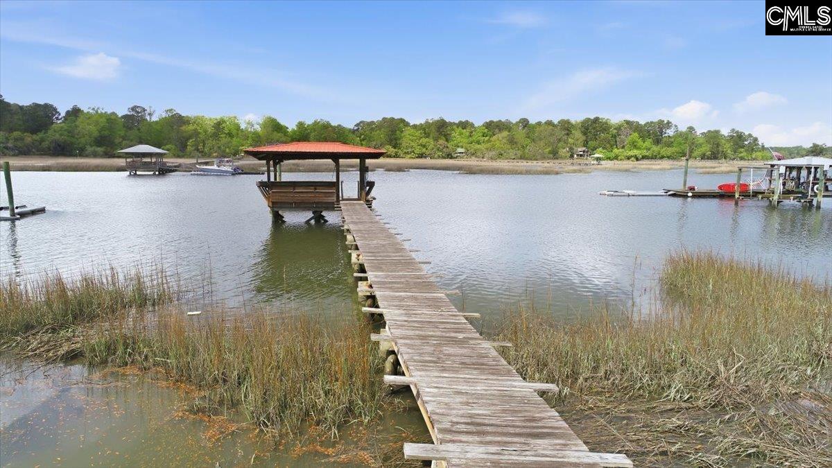 678 Boyd Creek Drive Ridgeland, SC 29936
