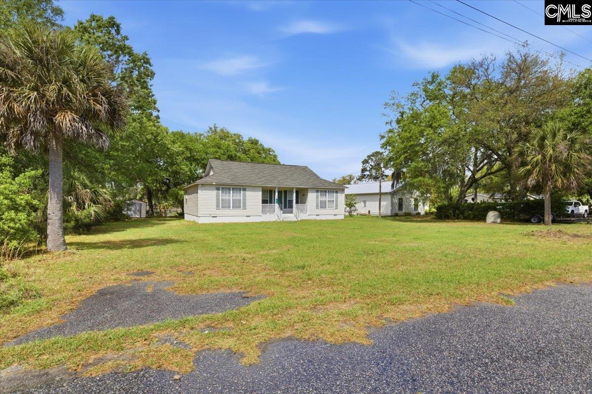678 Boyd Creek Drive Ridgeland, SC 29936