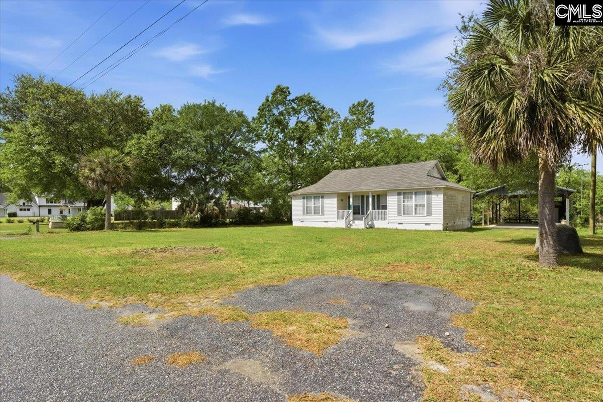 678 Boyd Creek Drive Ridgeland, SC 29936