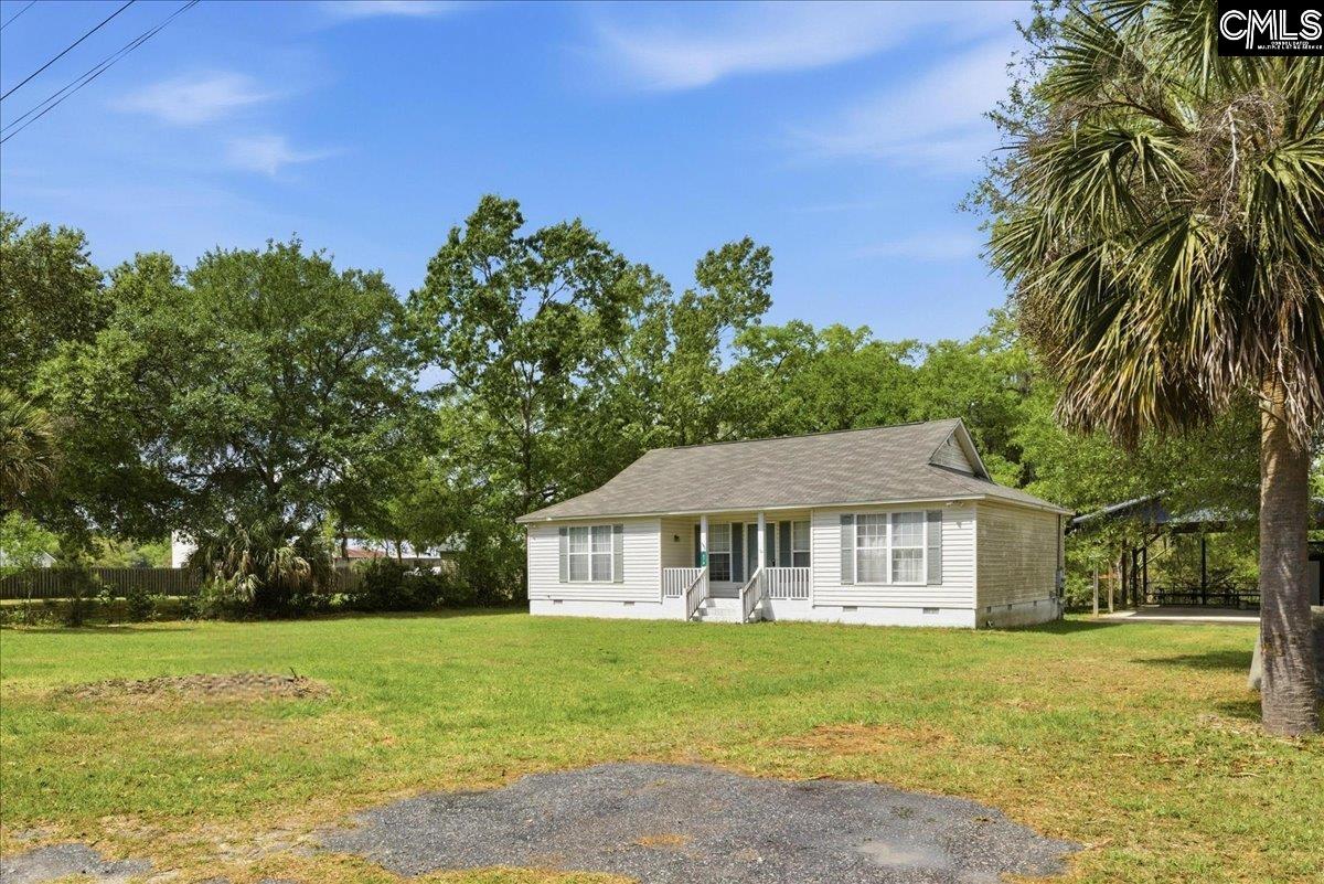 678 Boyd Creek Drive Ridgeland, SC 29936