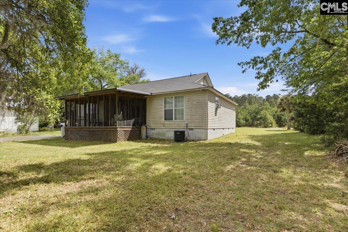 678 Boyd Creek Drive Ridgeland, SC 29936
