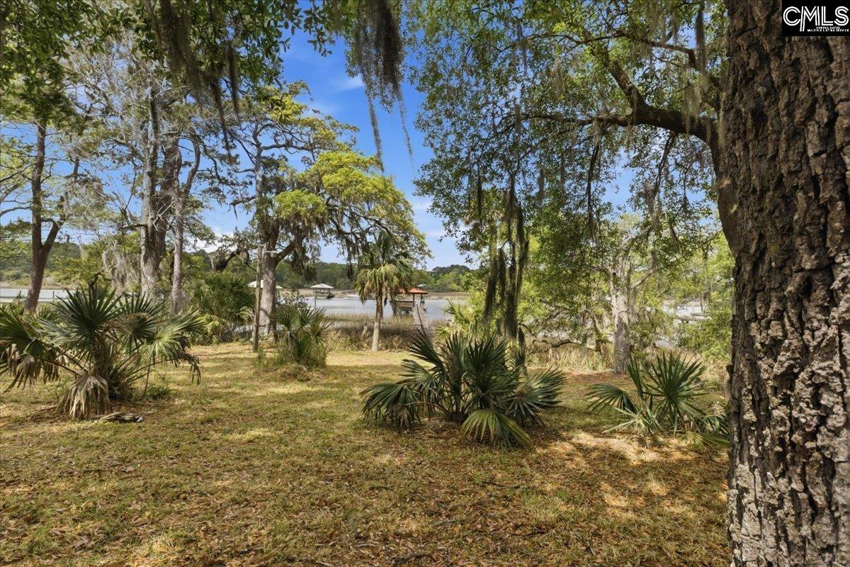 678 Boyd Creek Drive Ridgeland, SC 29936