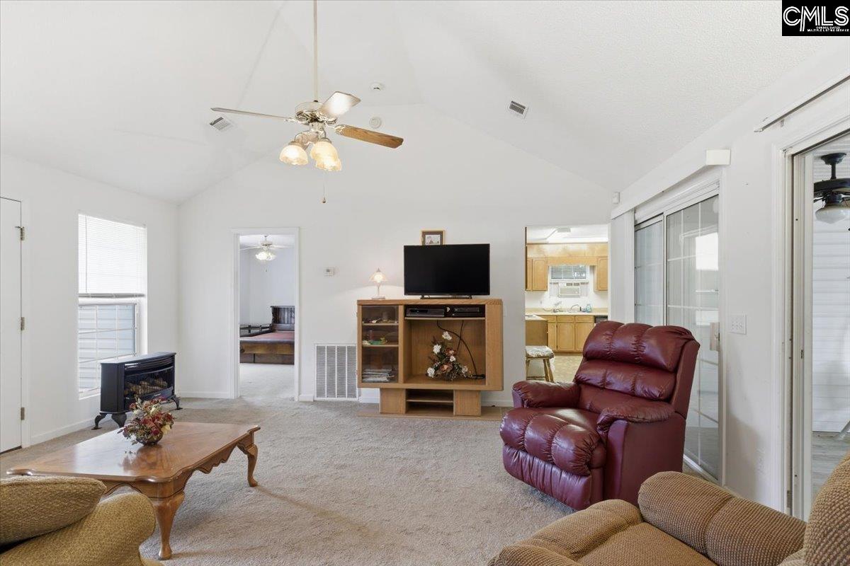 678 Boyd Creek Drive Ridgeland, SC 29936