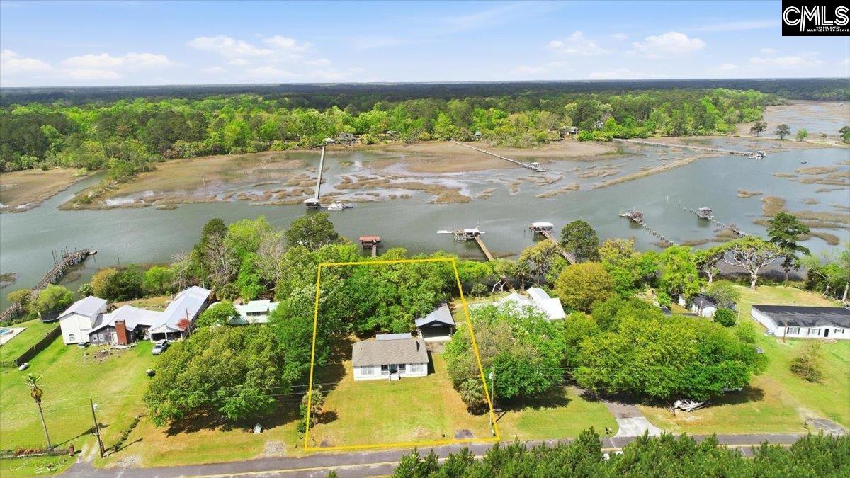 678 Boyd Creek Drive Ridgeland, SC 29936