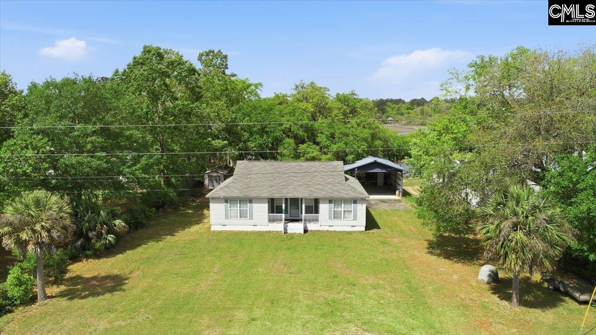 678 Boyd Creek Drive Ridgeland, SC 29936