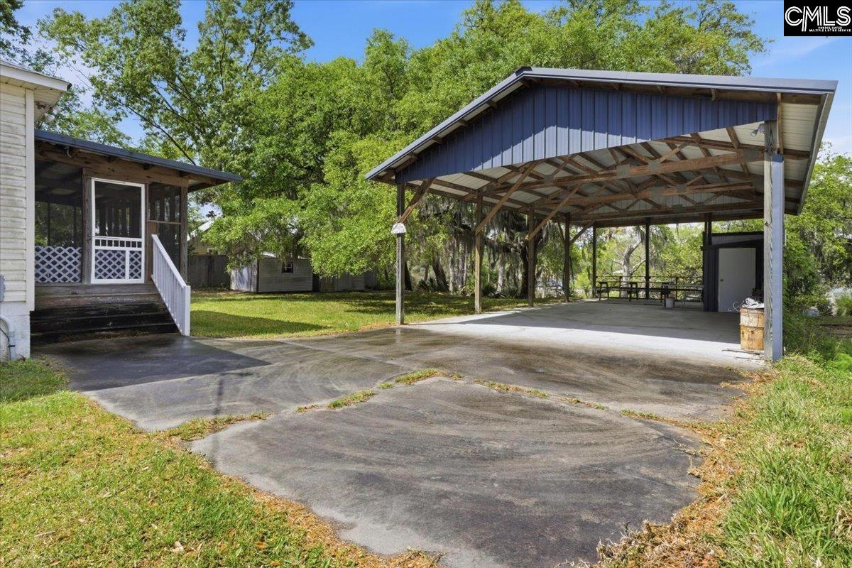 678 Boyd Creek Drive Ridgeland, SC 29936