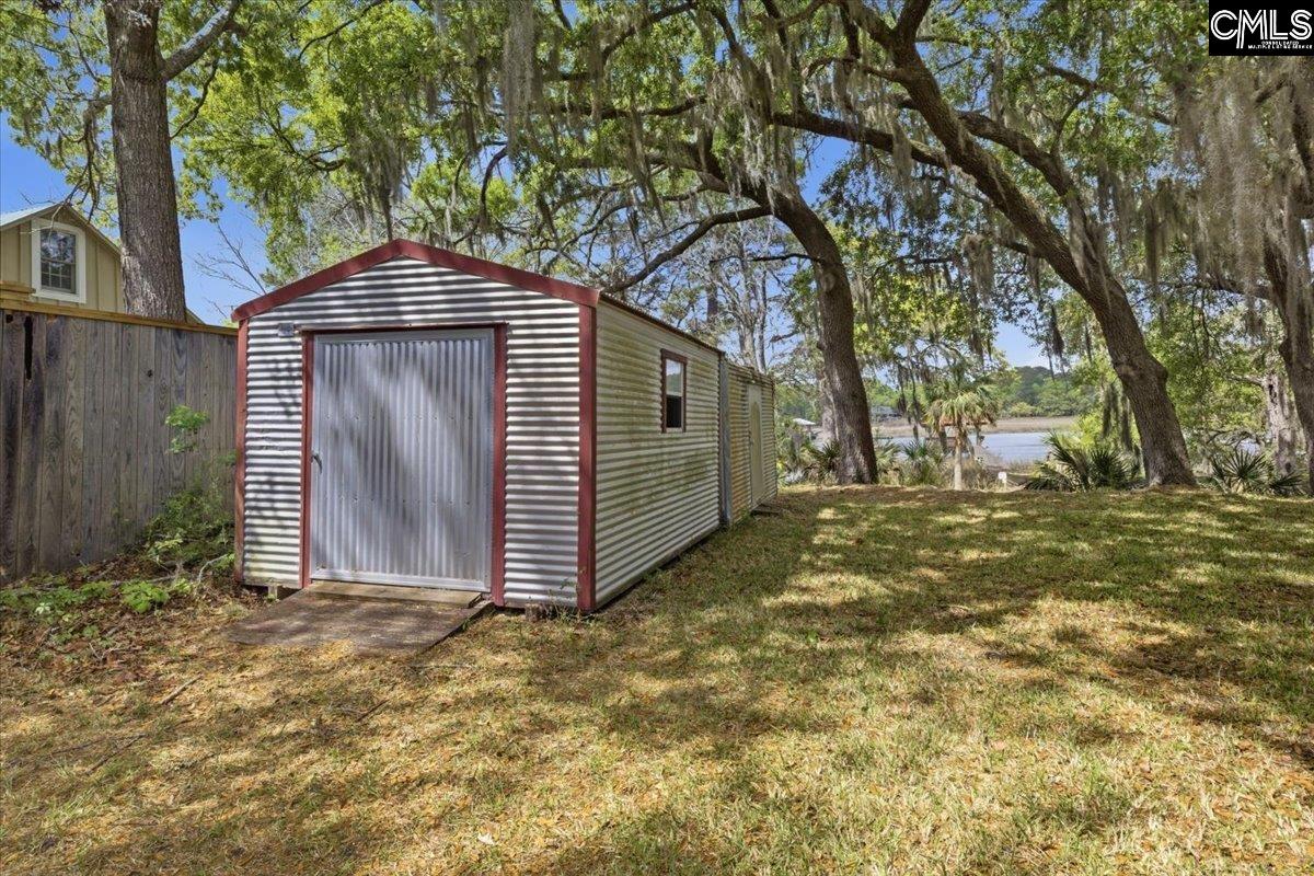 678 Boyd Creek Drive Ridgeland, SC 29936