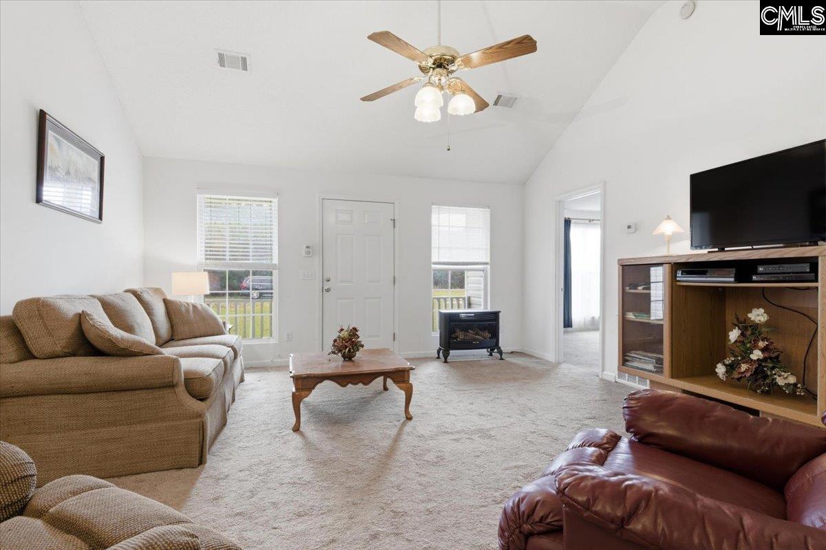 678 Boyd Creek Drive Ridgeland, SC 29936
