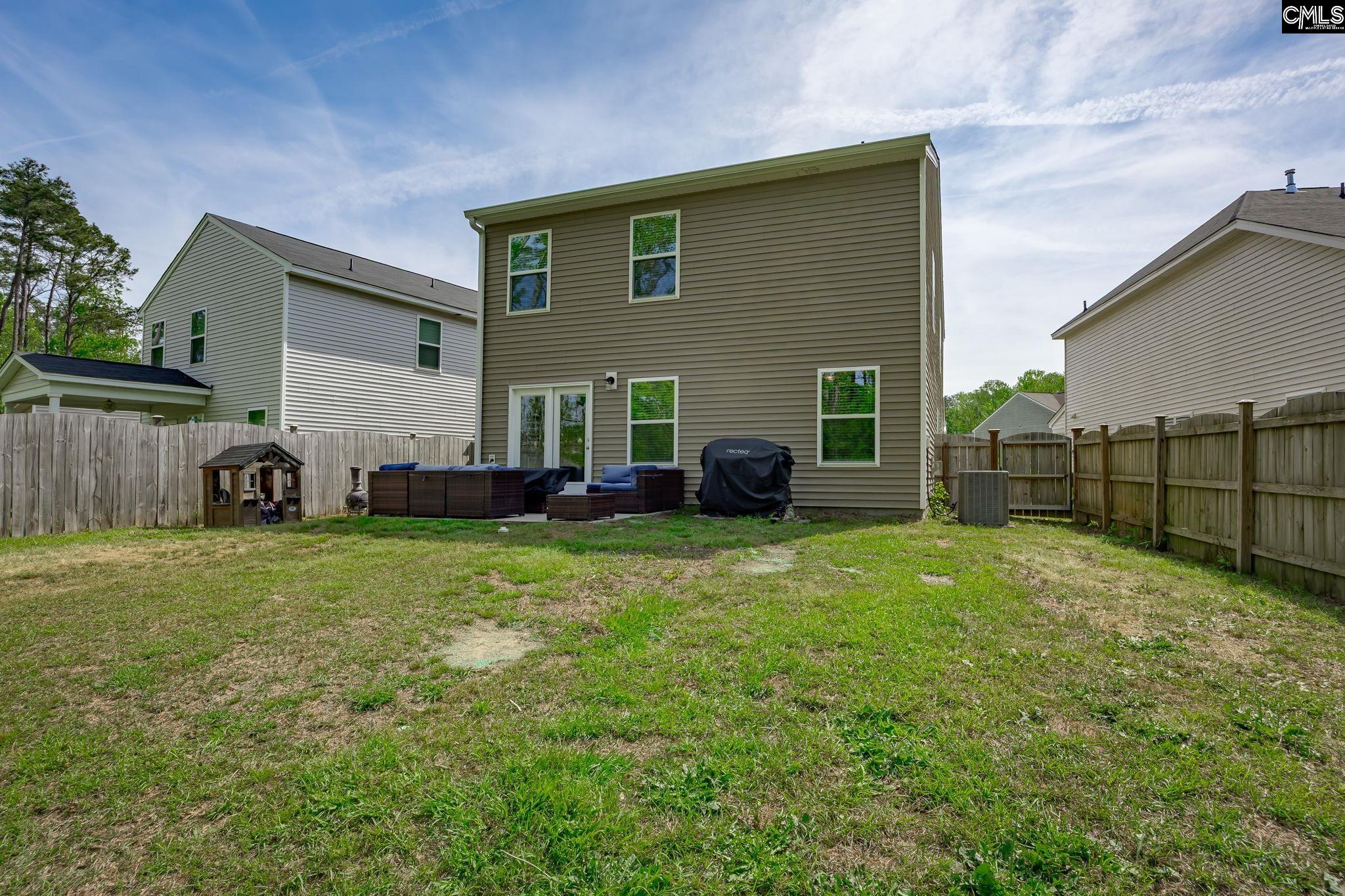 447 Kippen Lane Lexington, SC 29073
