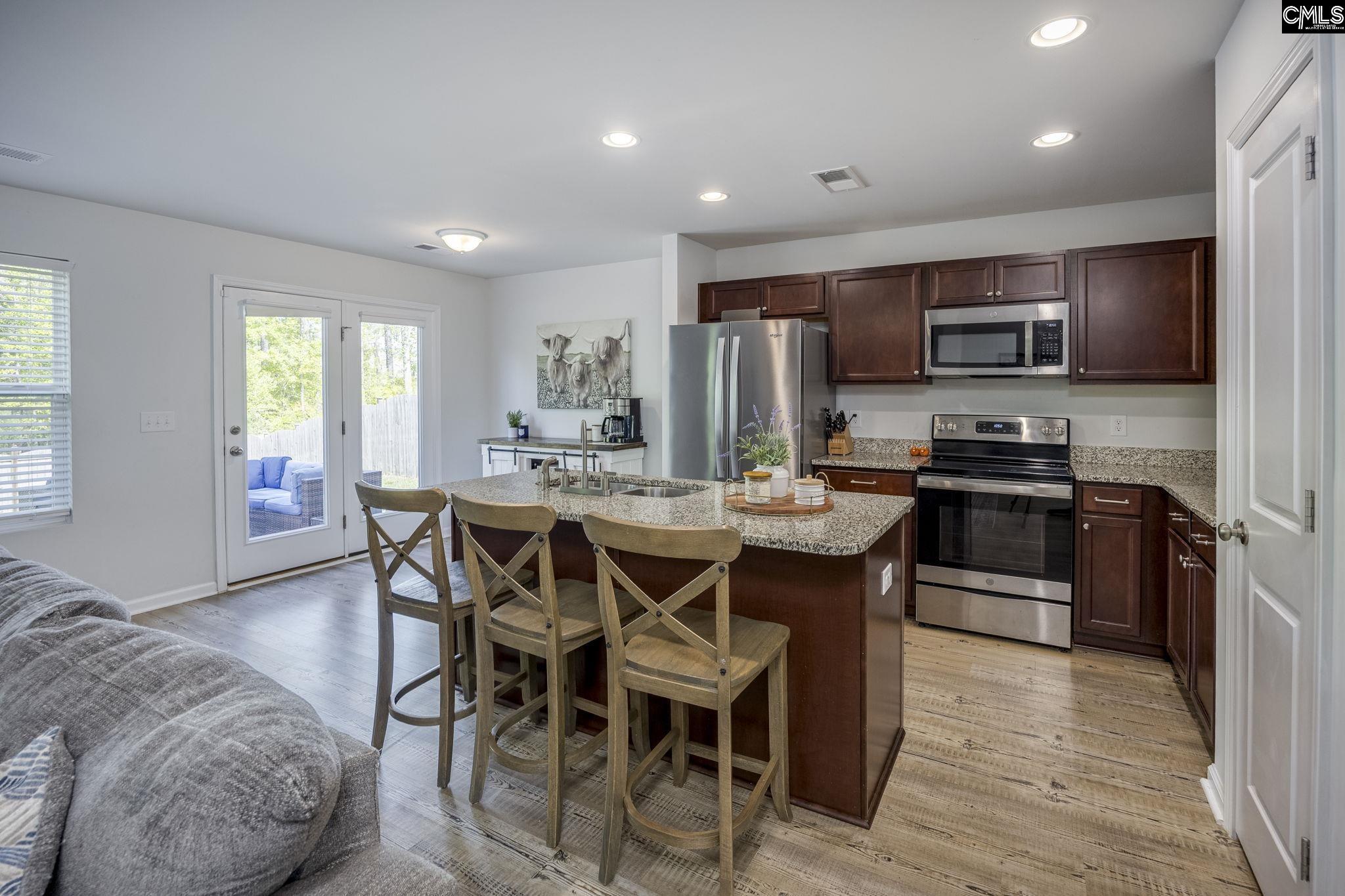 447 Kippen Lane Lexington, SC 29073