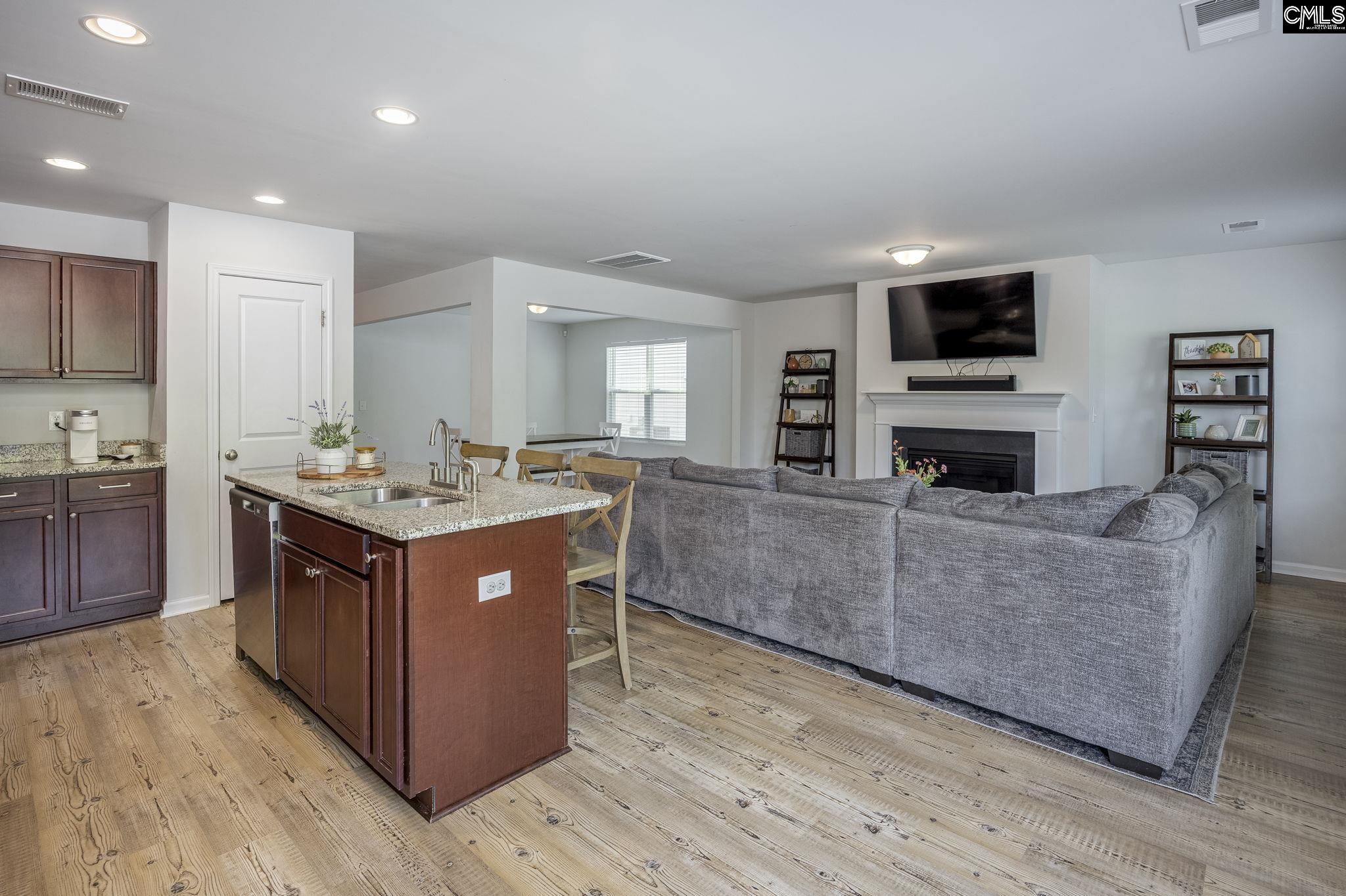 447 Kippen Lane Lexington, SC 29073