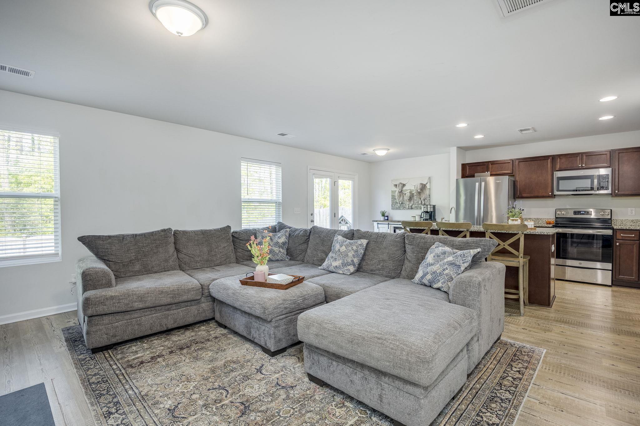447 Kippen Lane Lexington, SC 29073