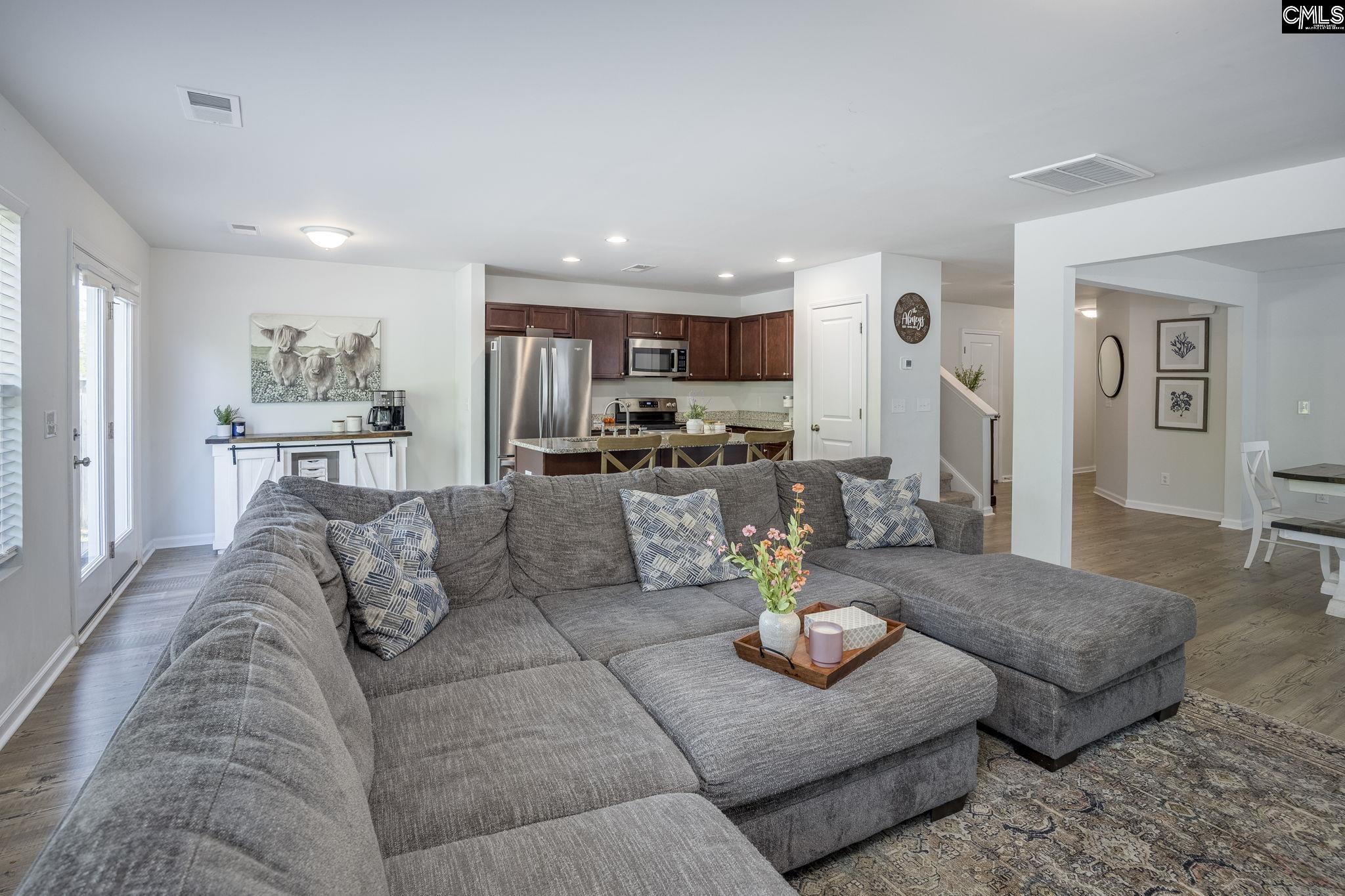 447 Kippen Lane Lexington, SC 29073