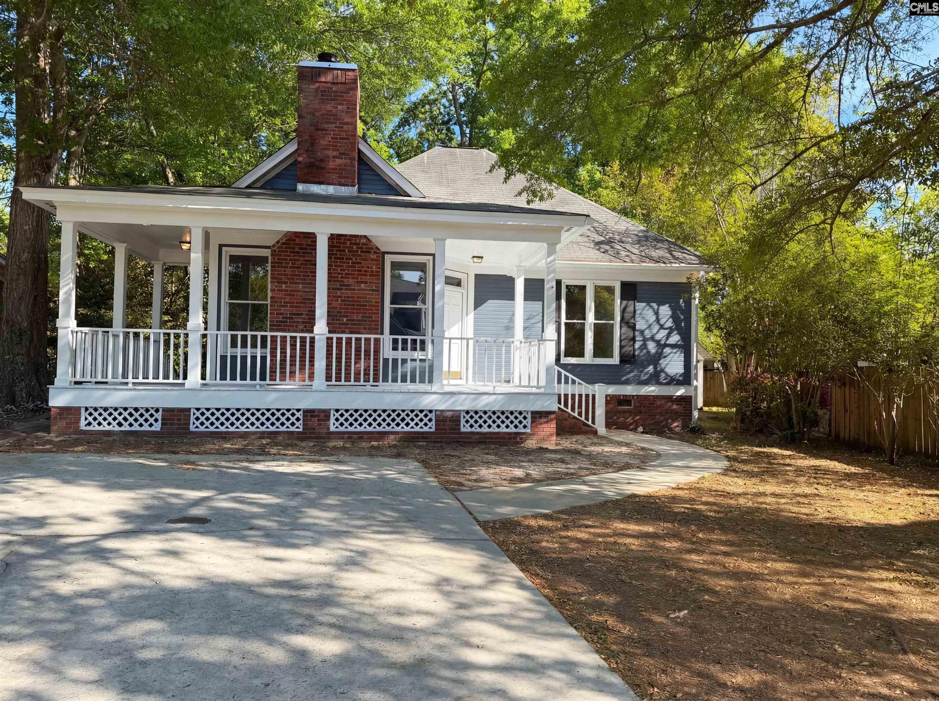 204 Wallace Circle Lexington, SC 29073