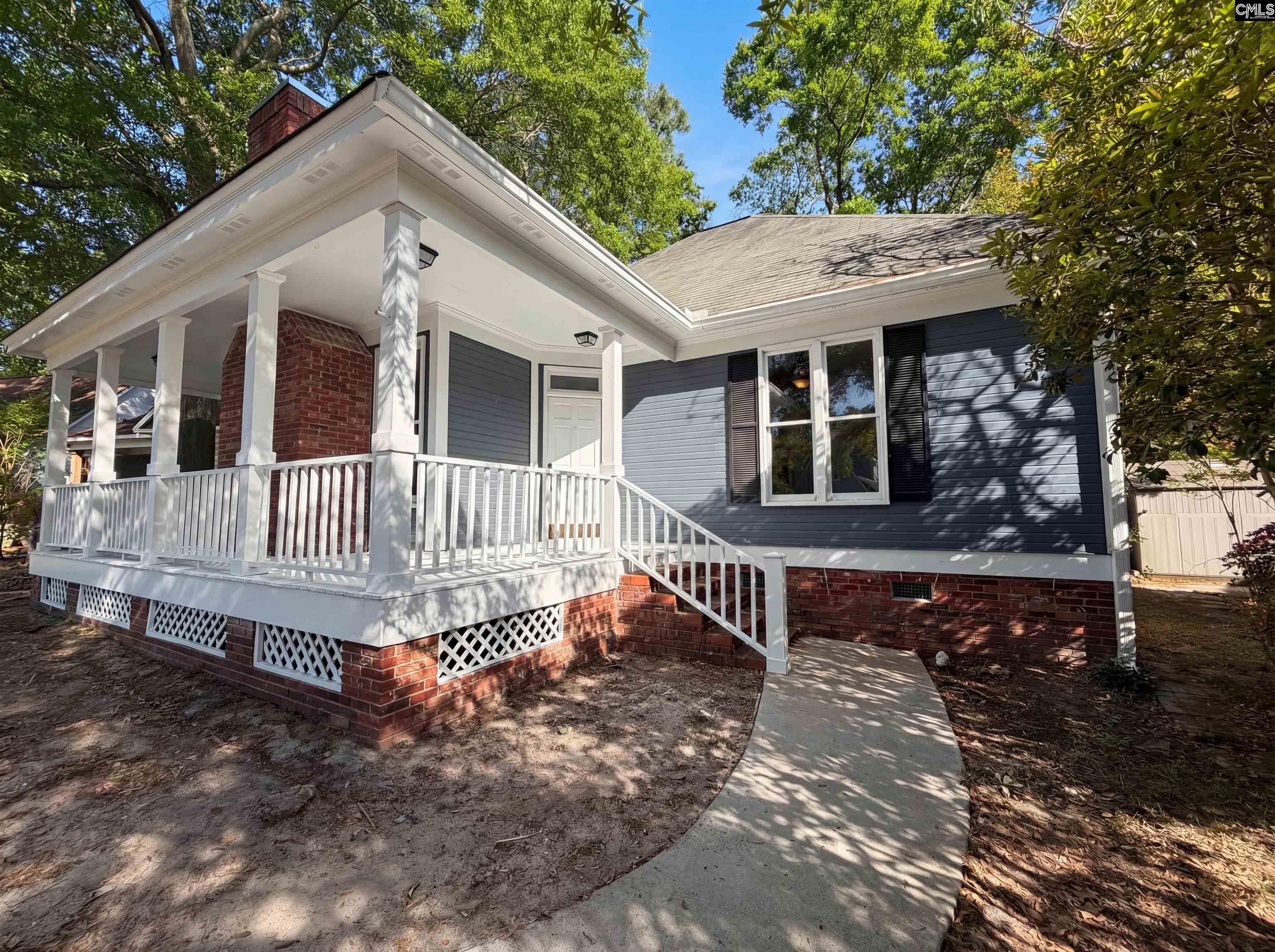 204 Wallace Circle Lexington, SC 29073