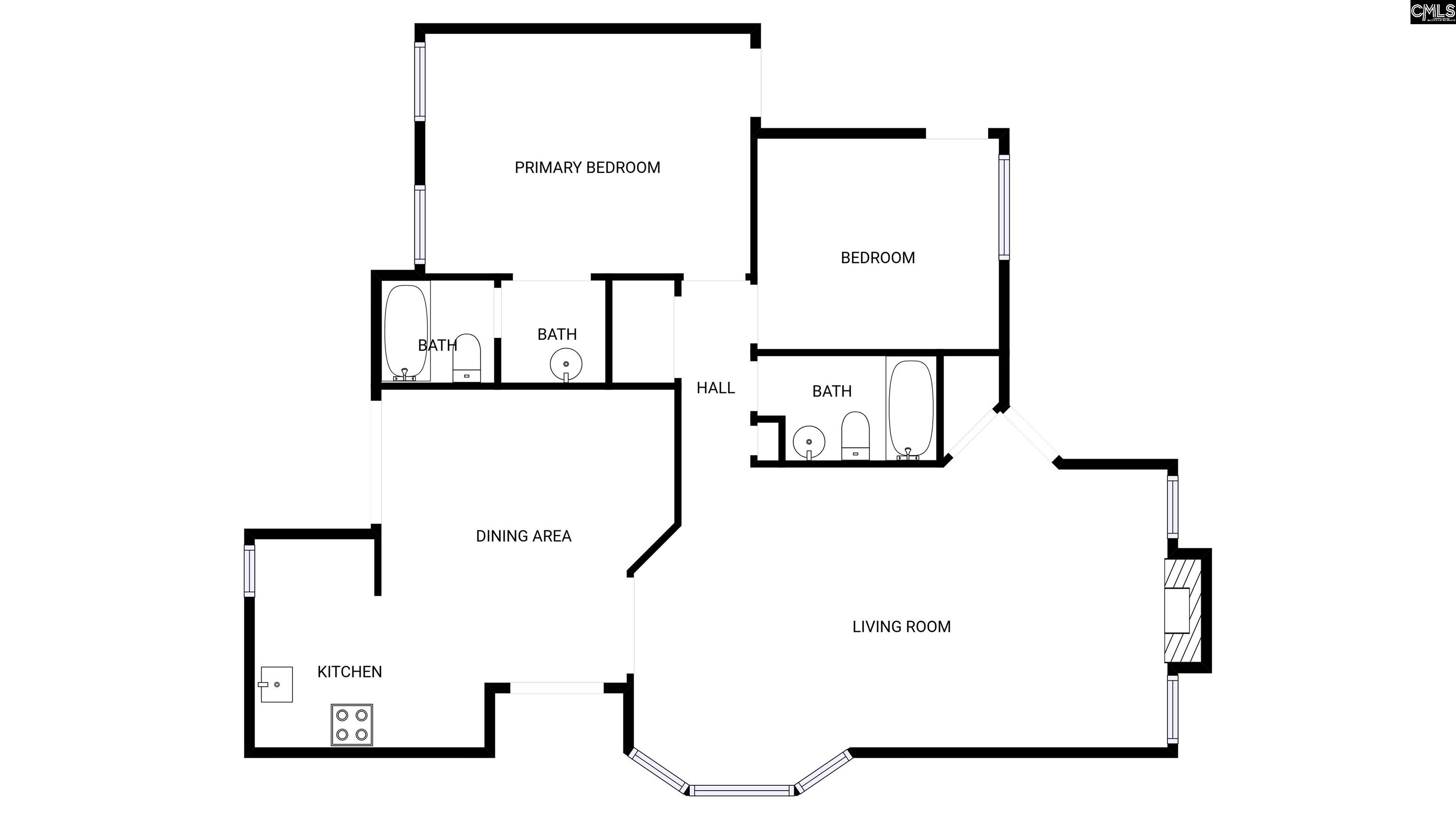 204 Wallace Circle Lexington, SC 29073
