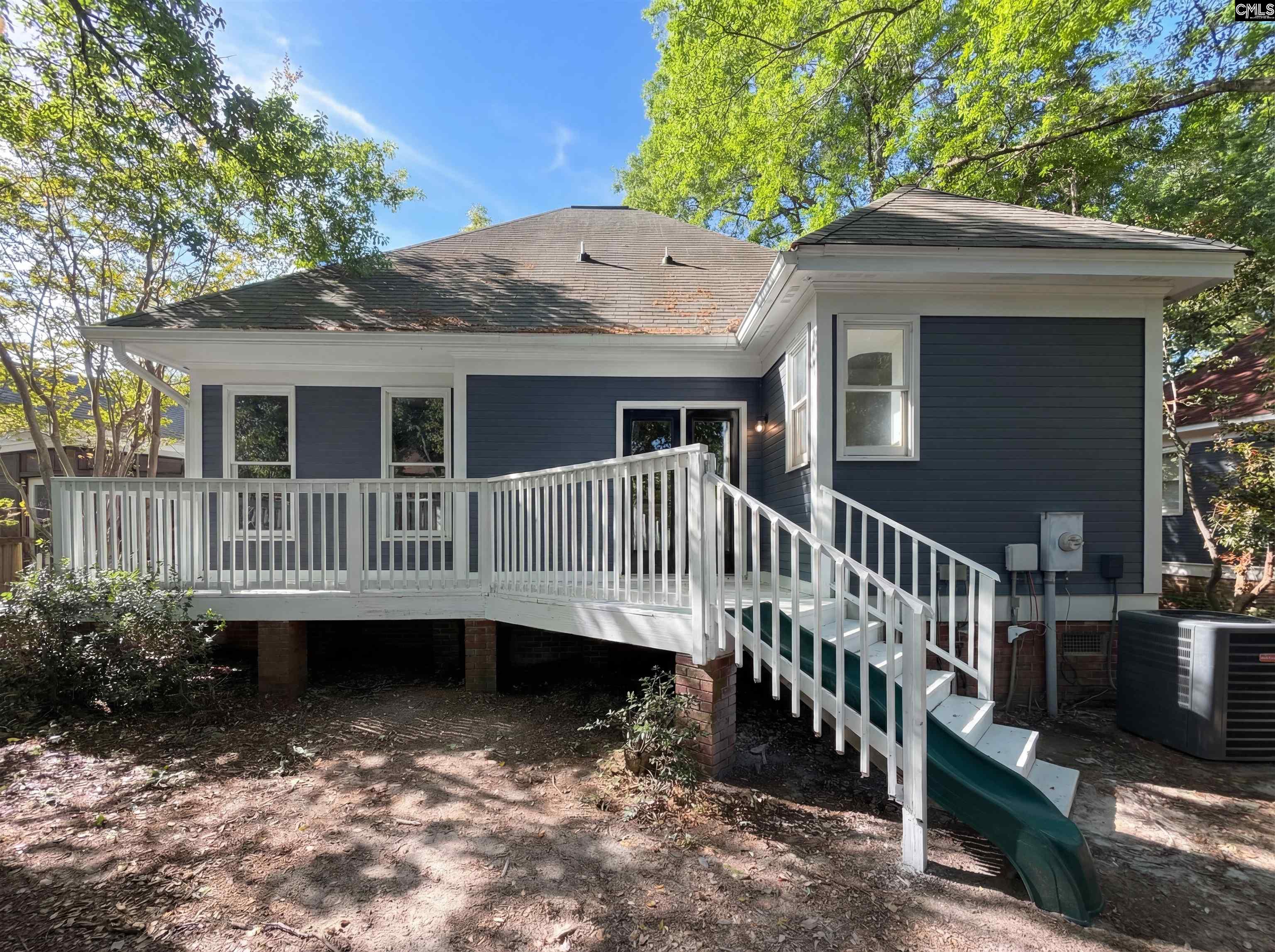 204 Wallace Circle Lexington, SC 29073