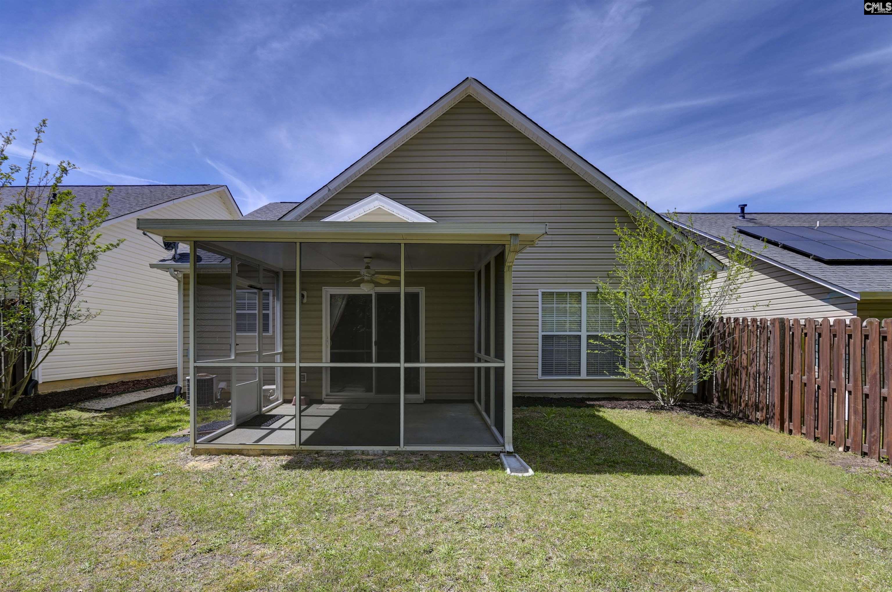 5 Woodhouse Court Irmo, SC 29063