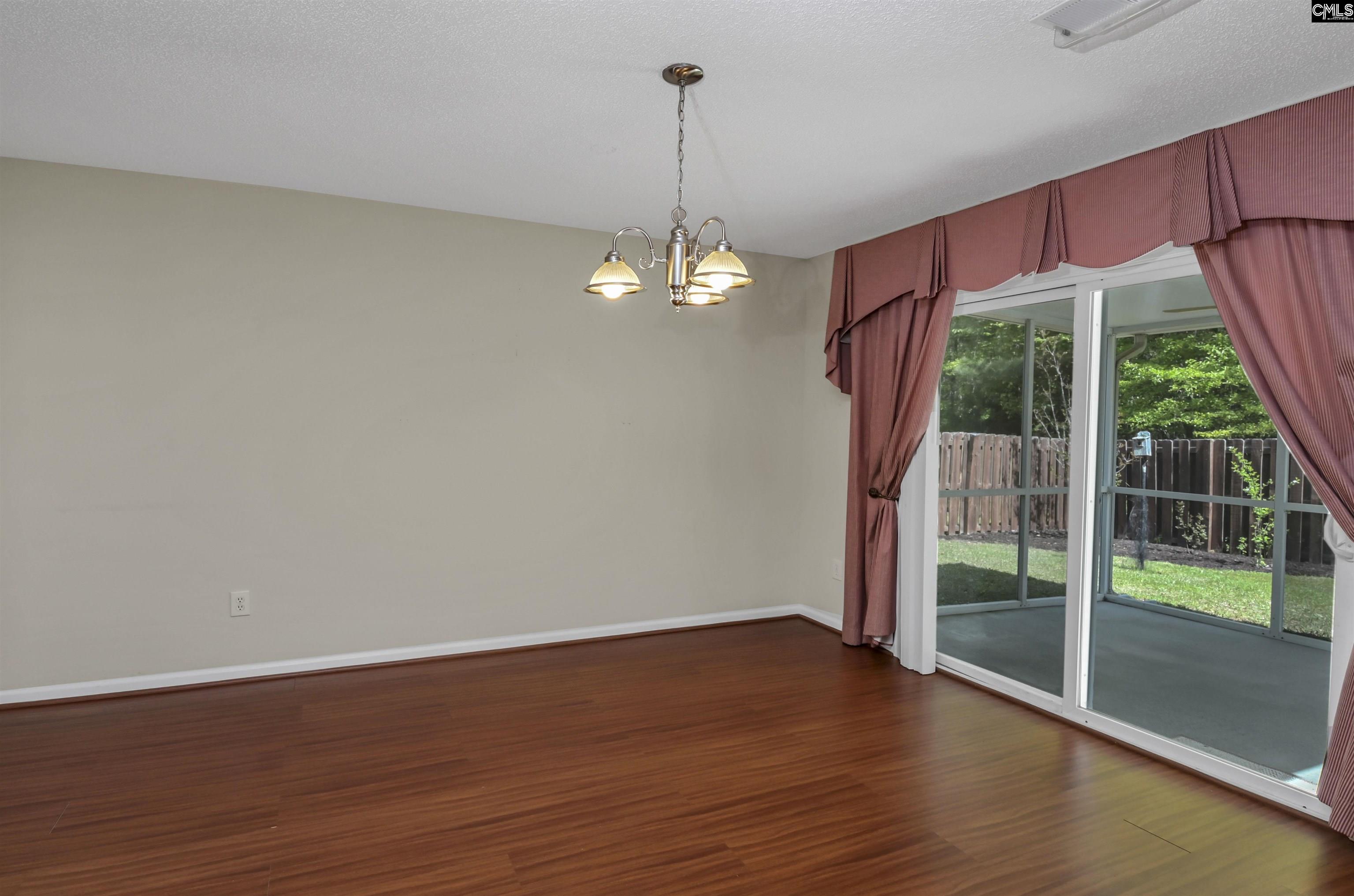 5 Woodhouse Court Irmo, SC 29063