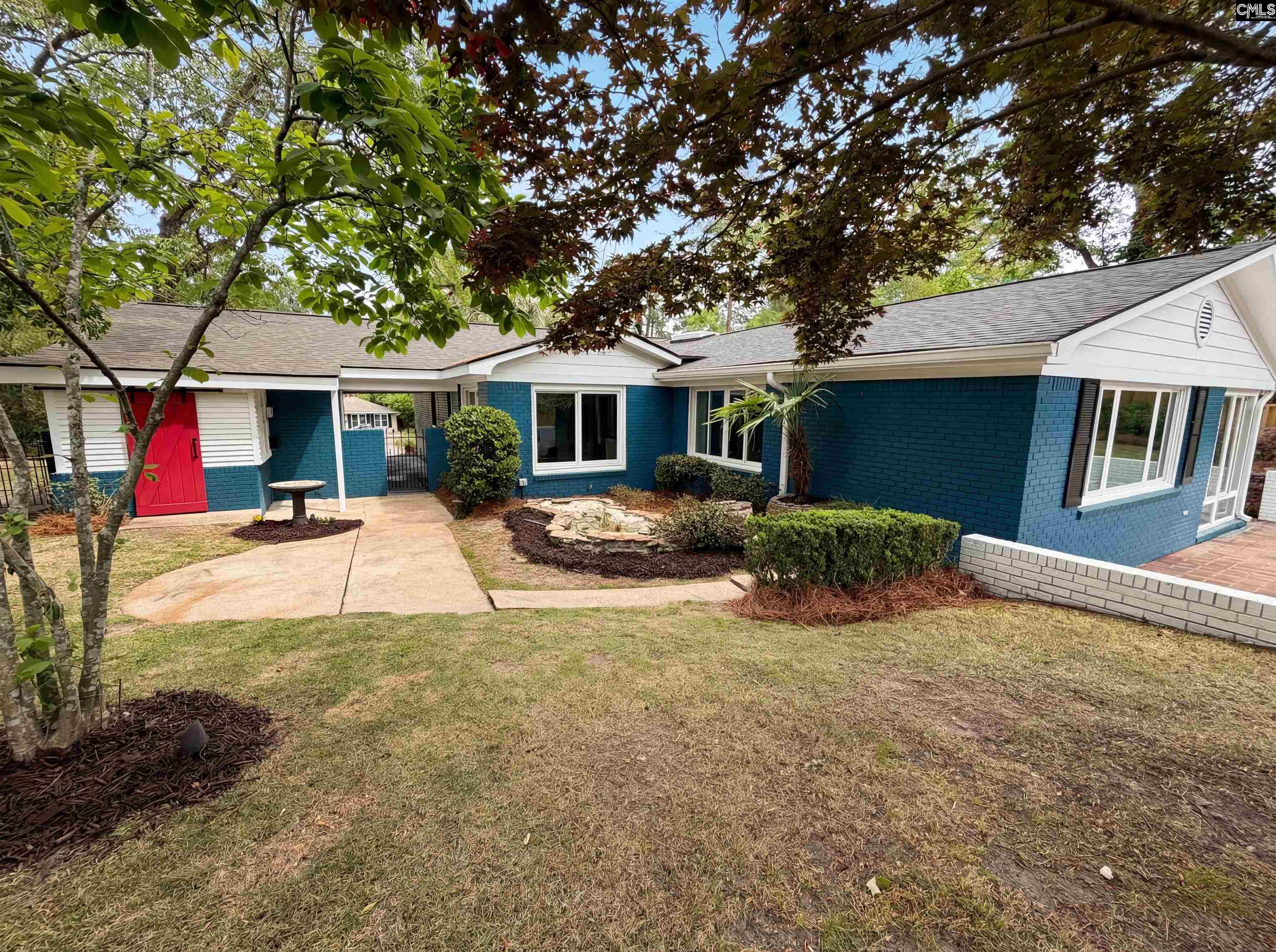 6114 Cedar Ridge Road Columbia, SC 29206