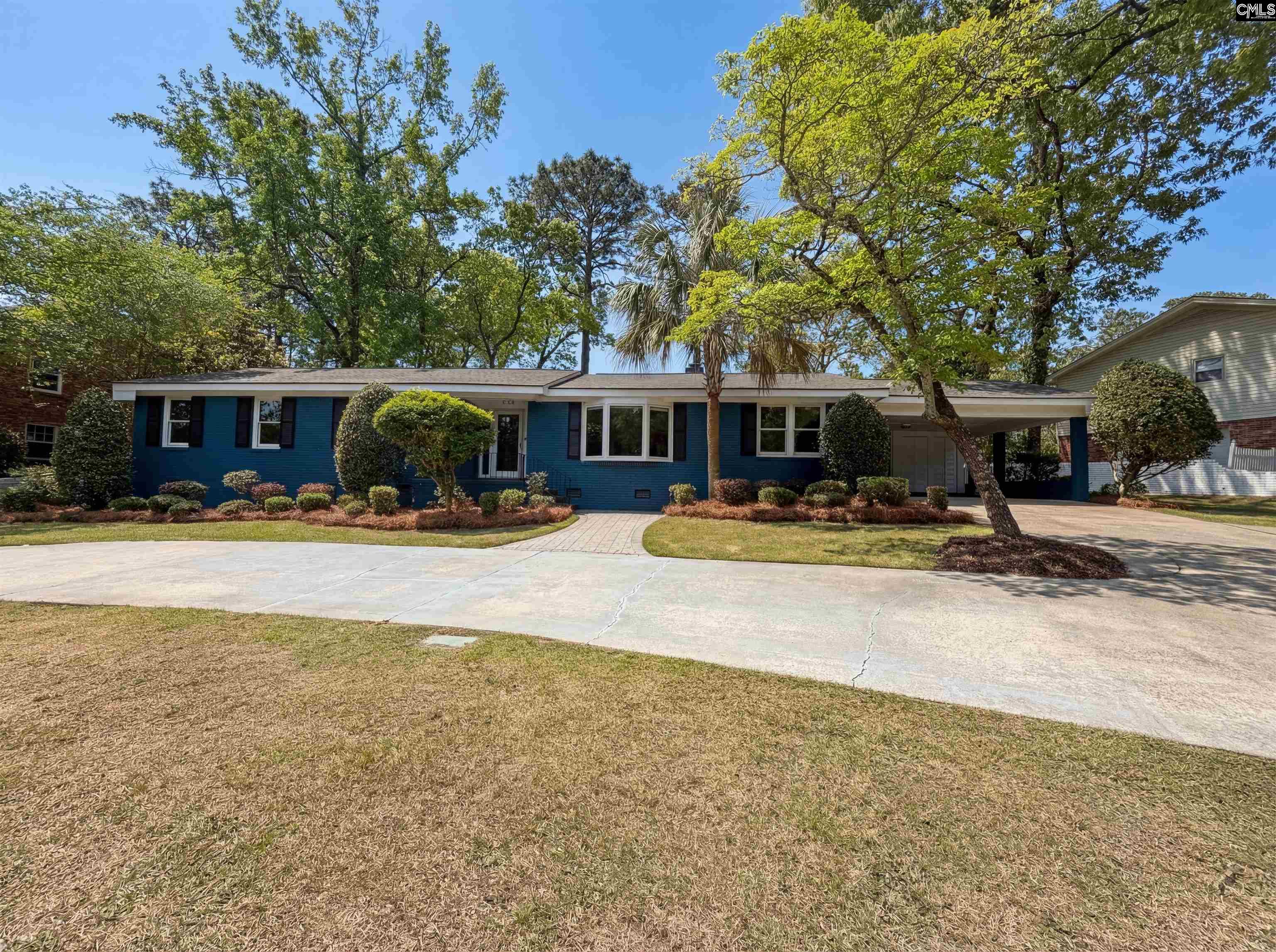 6114 Cedar Ridge Road Columbia, SC 29206