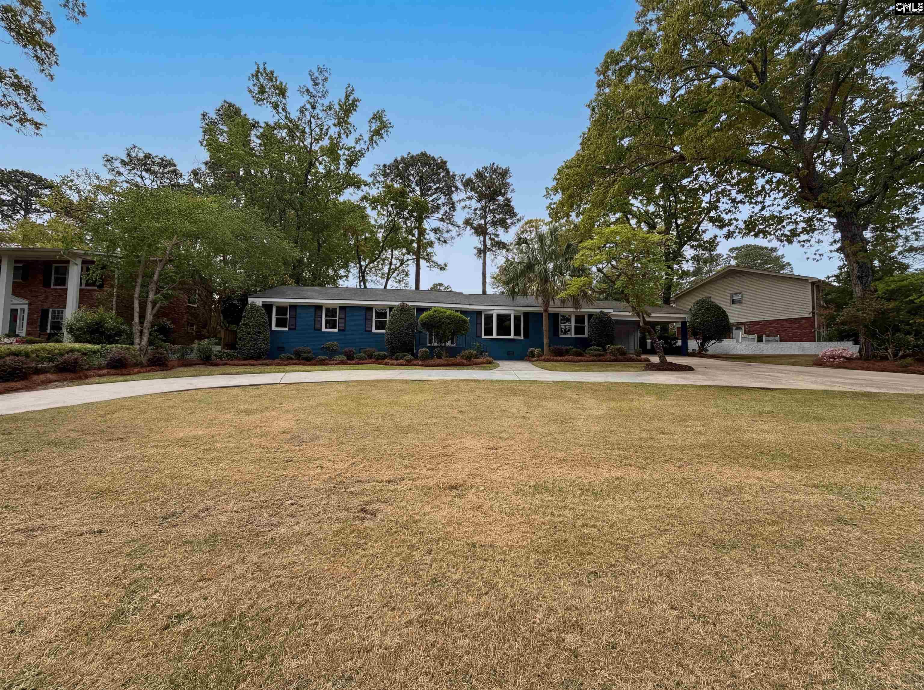 6114 Cedar Ridge Road Columbia, SC 29206