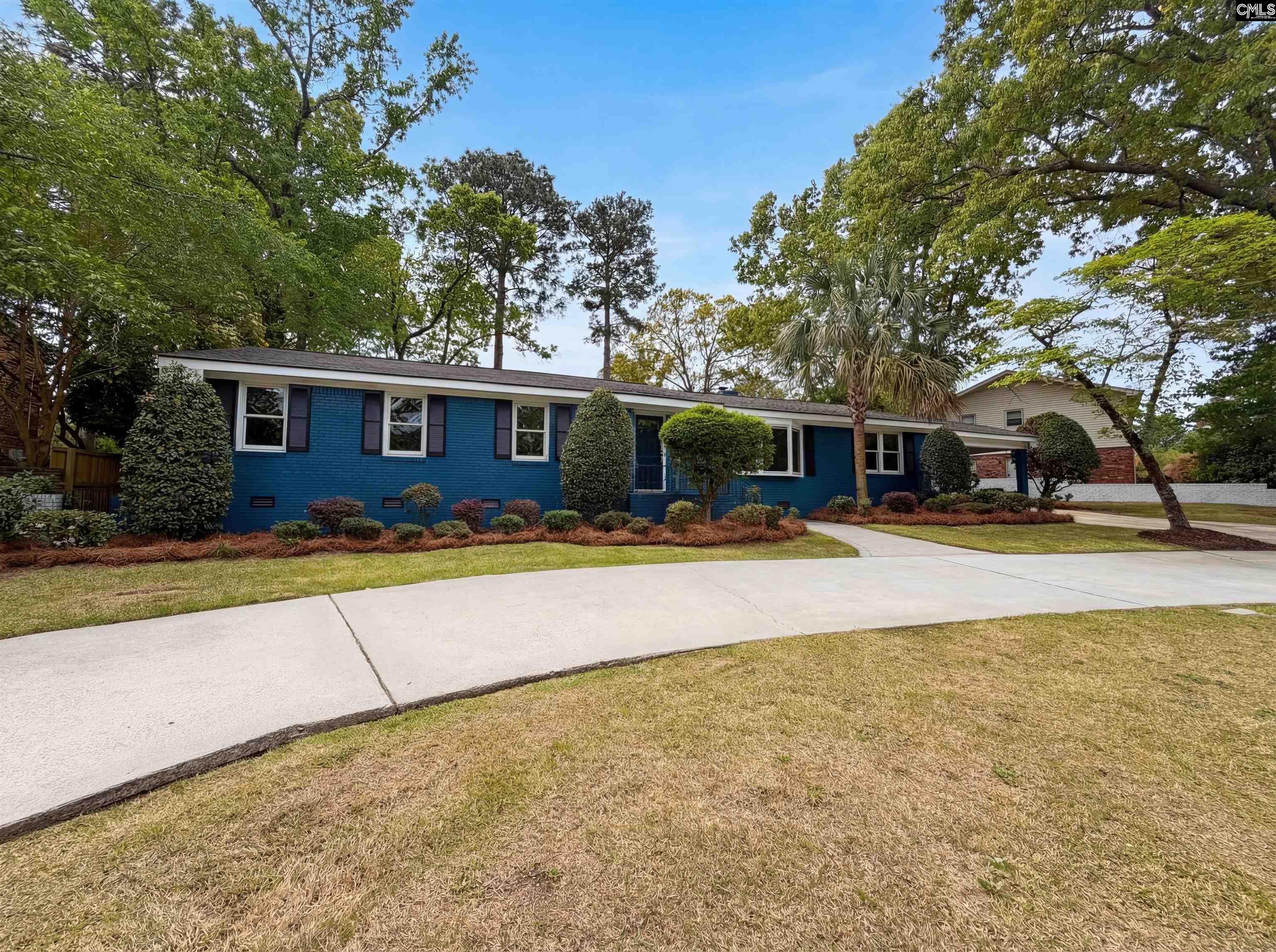 6114 Cedar Ridge Road Columbia, SC 29206
