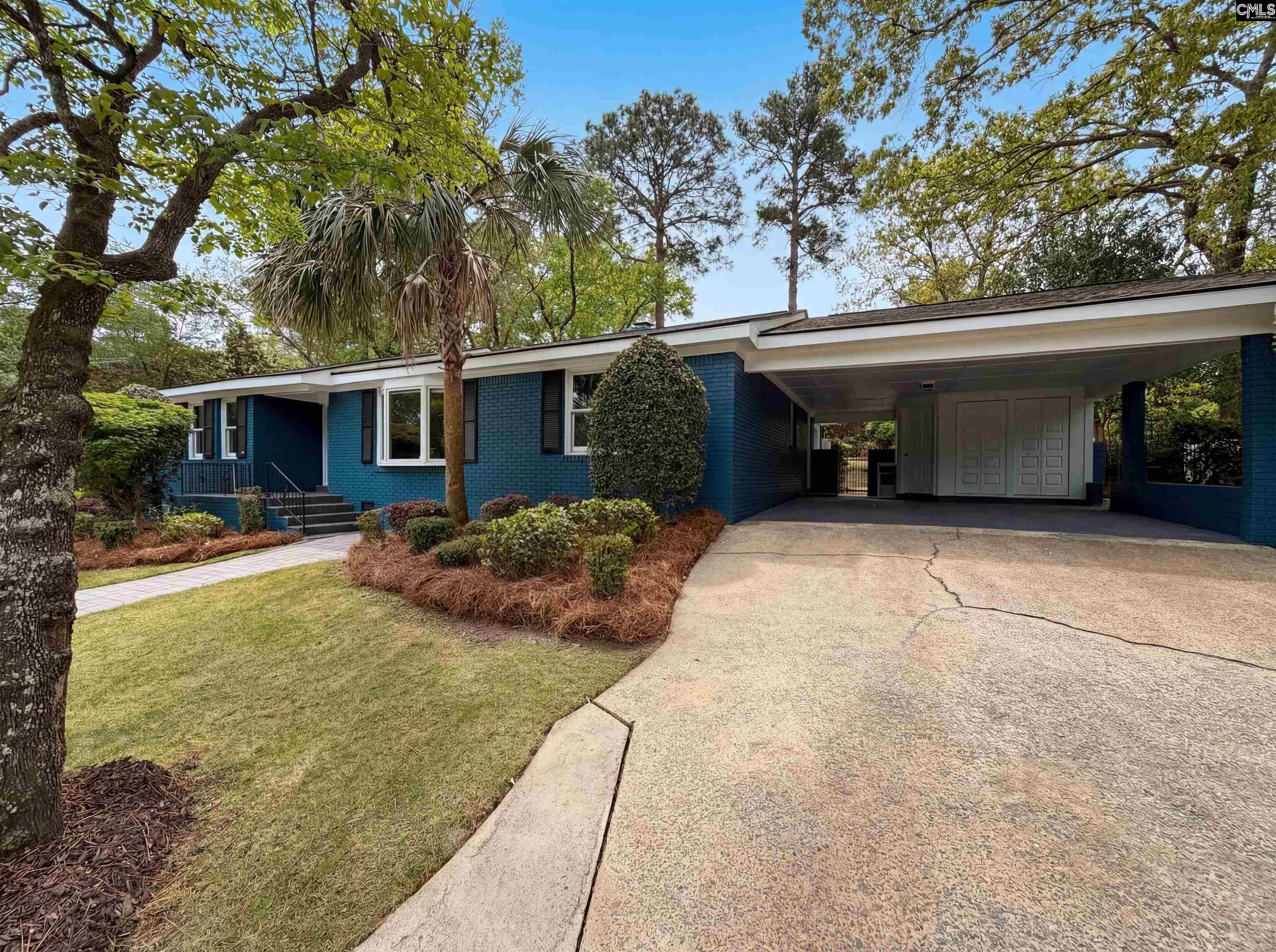 6114 Cedar Ridge Road Columbia, SC 29206