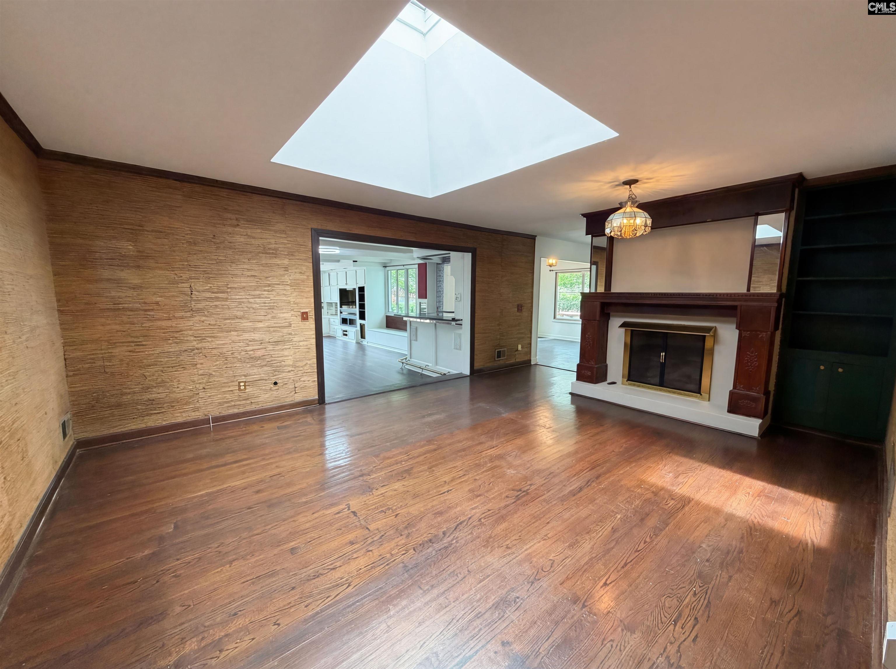 6114 Cedar Ridge Road Columbia, SC 29206