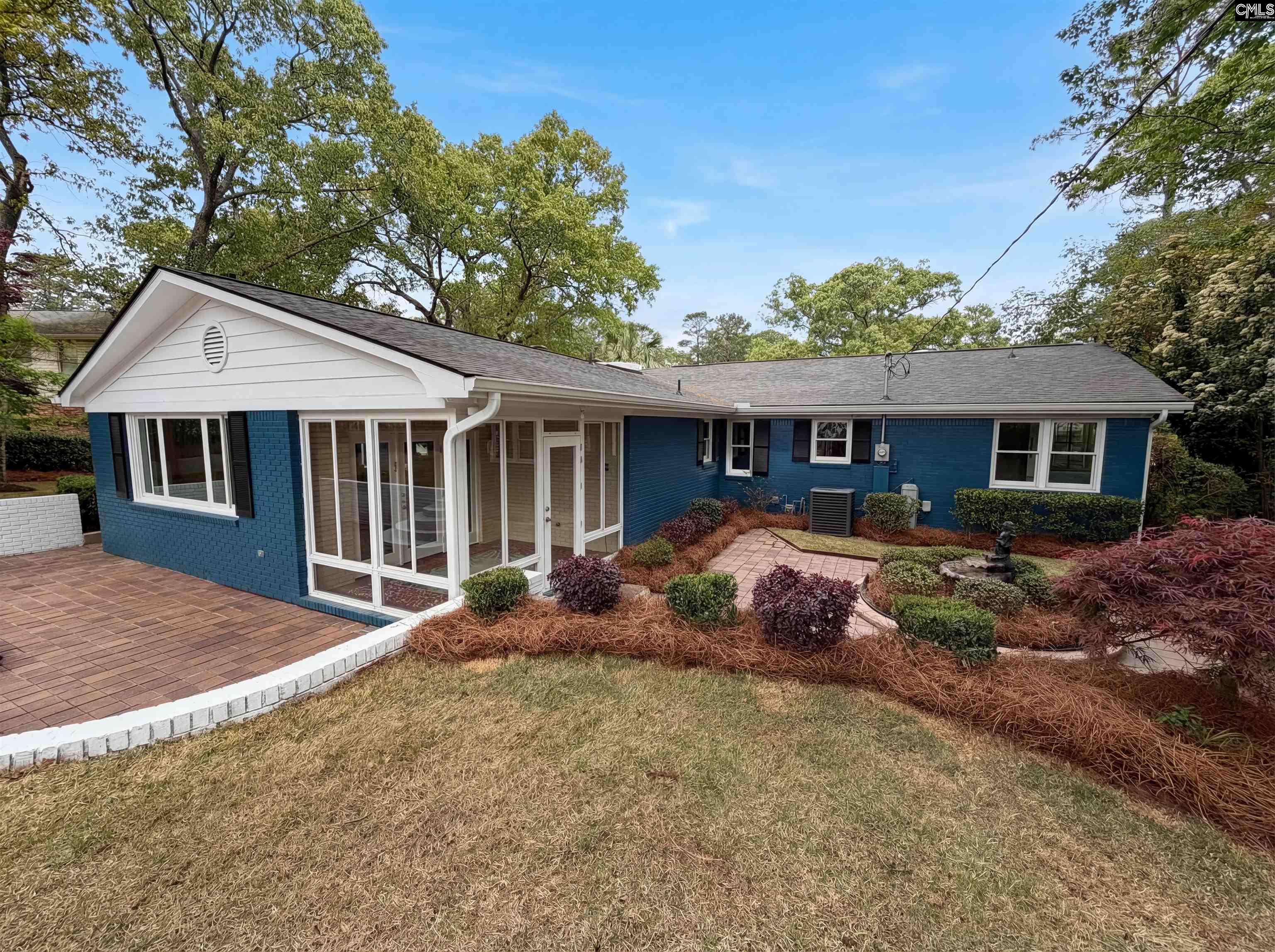 6114 Cedar Ridge Road Columbia, SC 29206