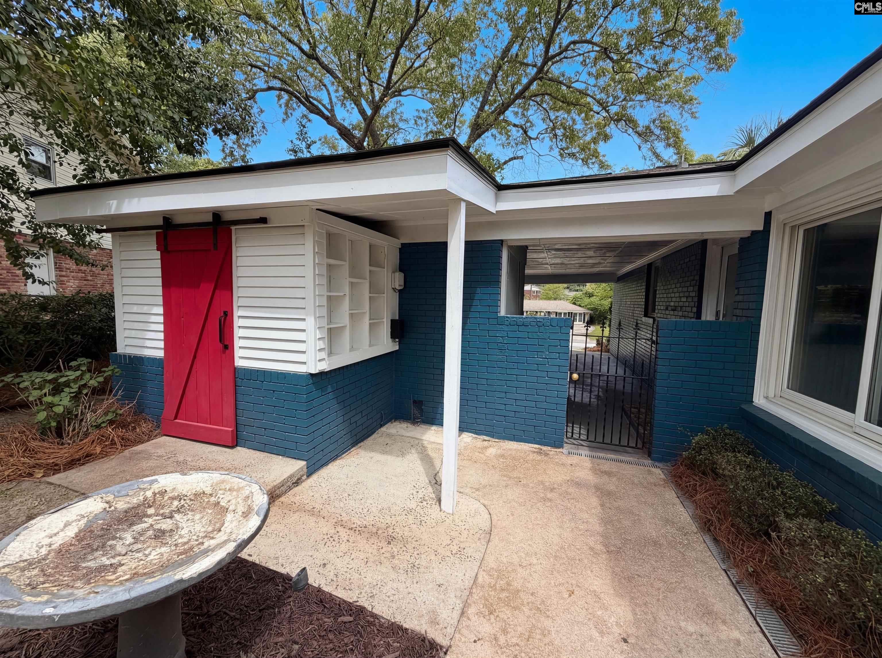 6114 Cedar Ridge Road Columbia, SC 29206