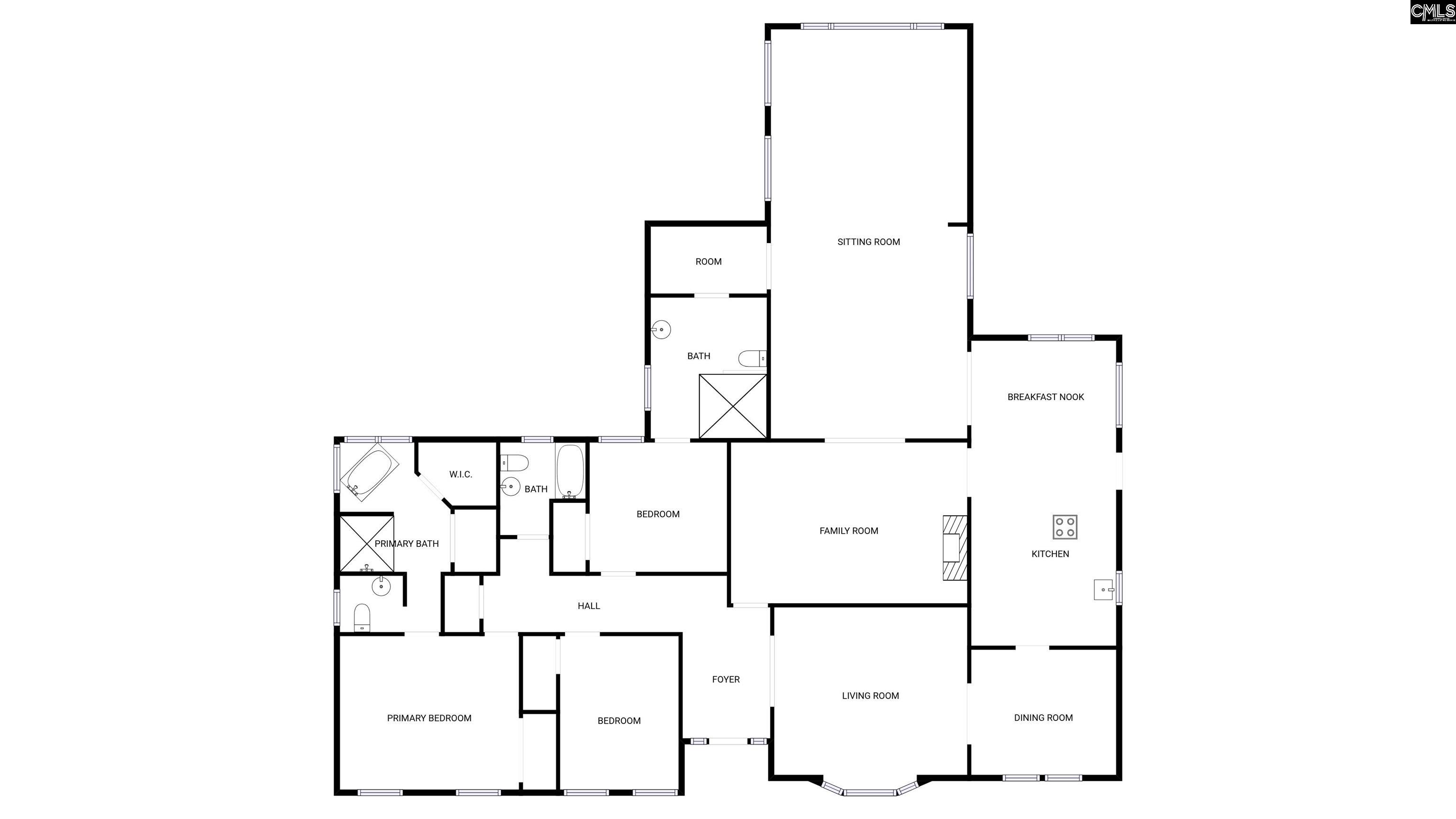 6114 Cedar Ridge Road Columbia, SC 29206