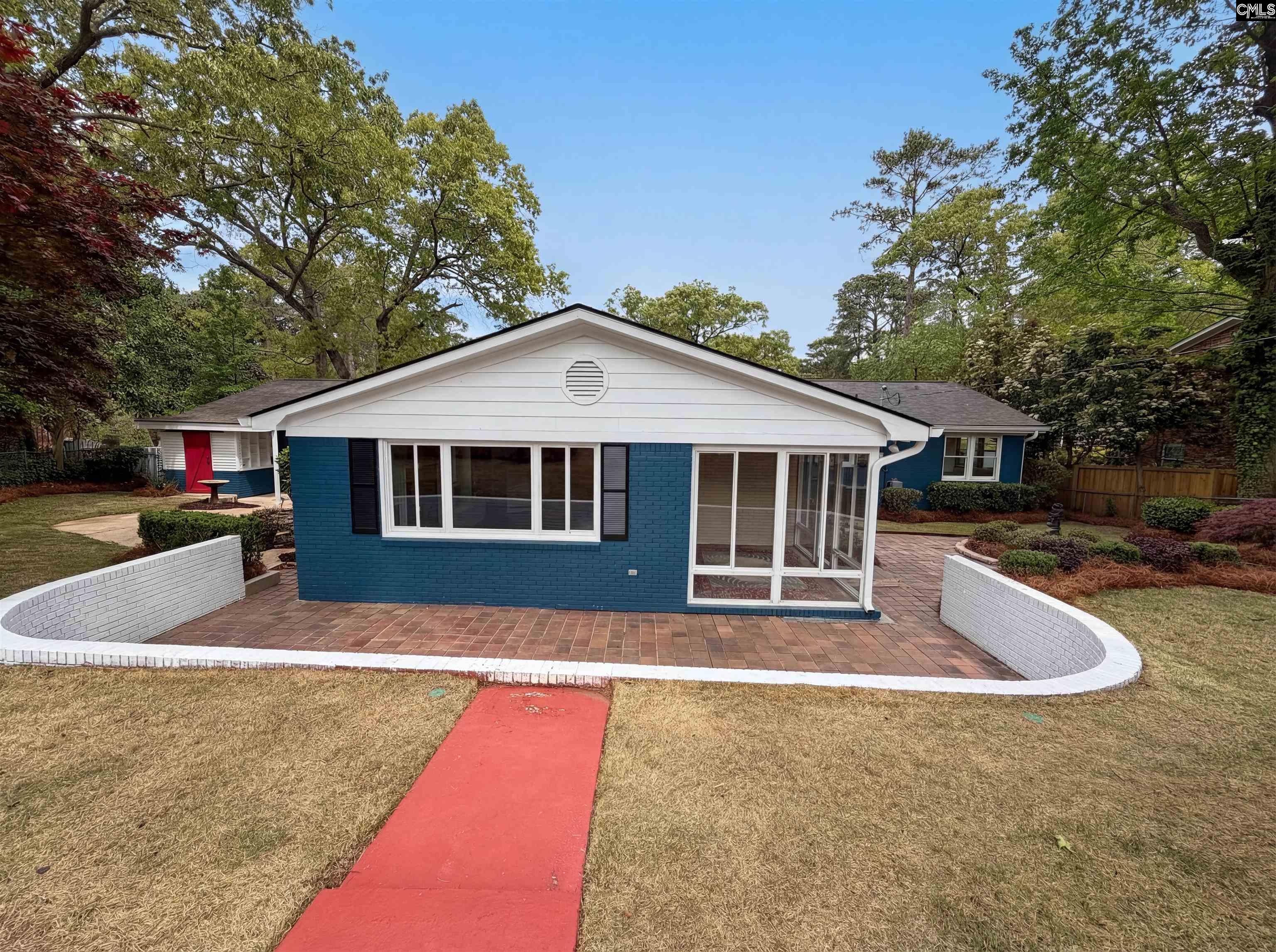 6114 Cedar Ridge Road Columbia, SC 29206