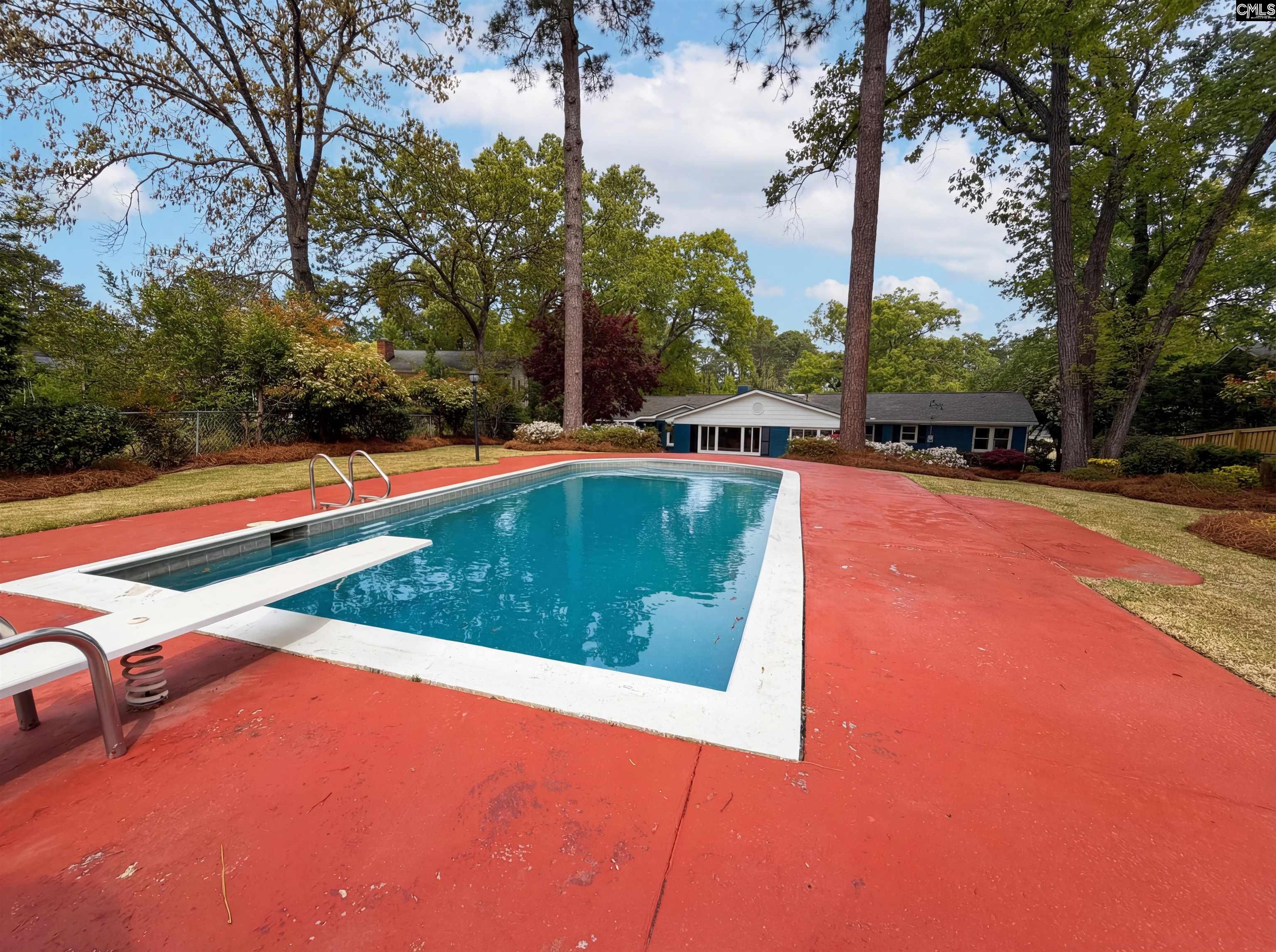 6114 Cedar Ridge Road Columbia, SC 29206